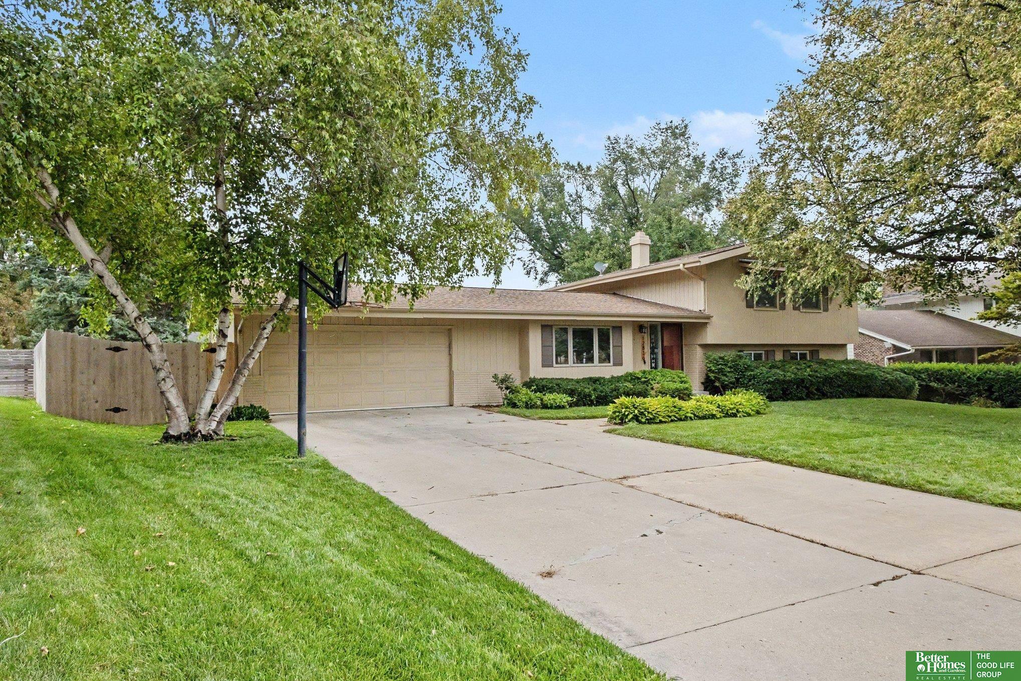 12836 Jones Street