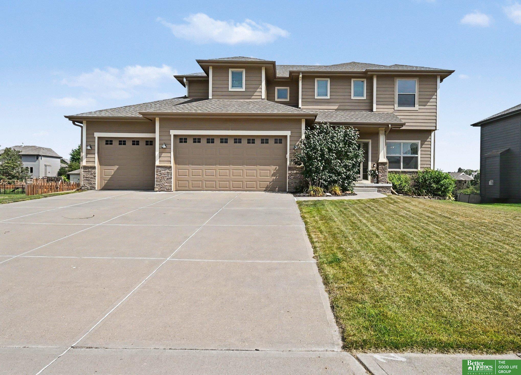 1410 Hardwood Drive