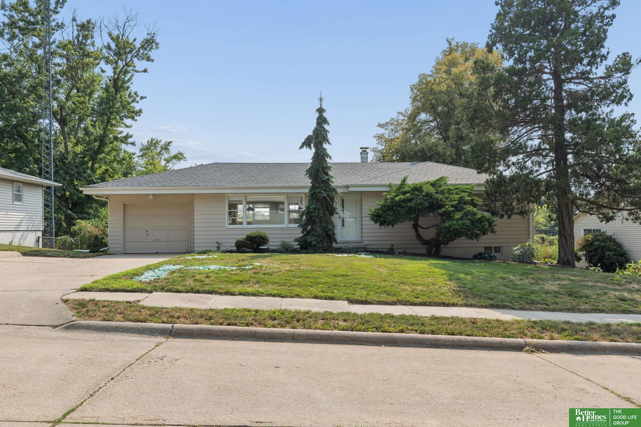 1714 Bowie Drive