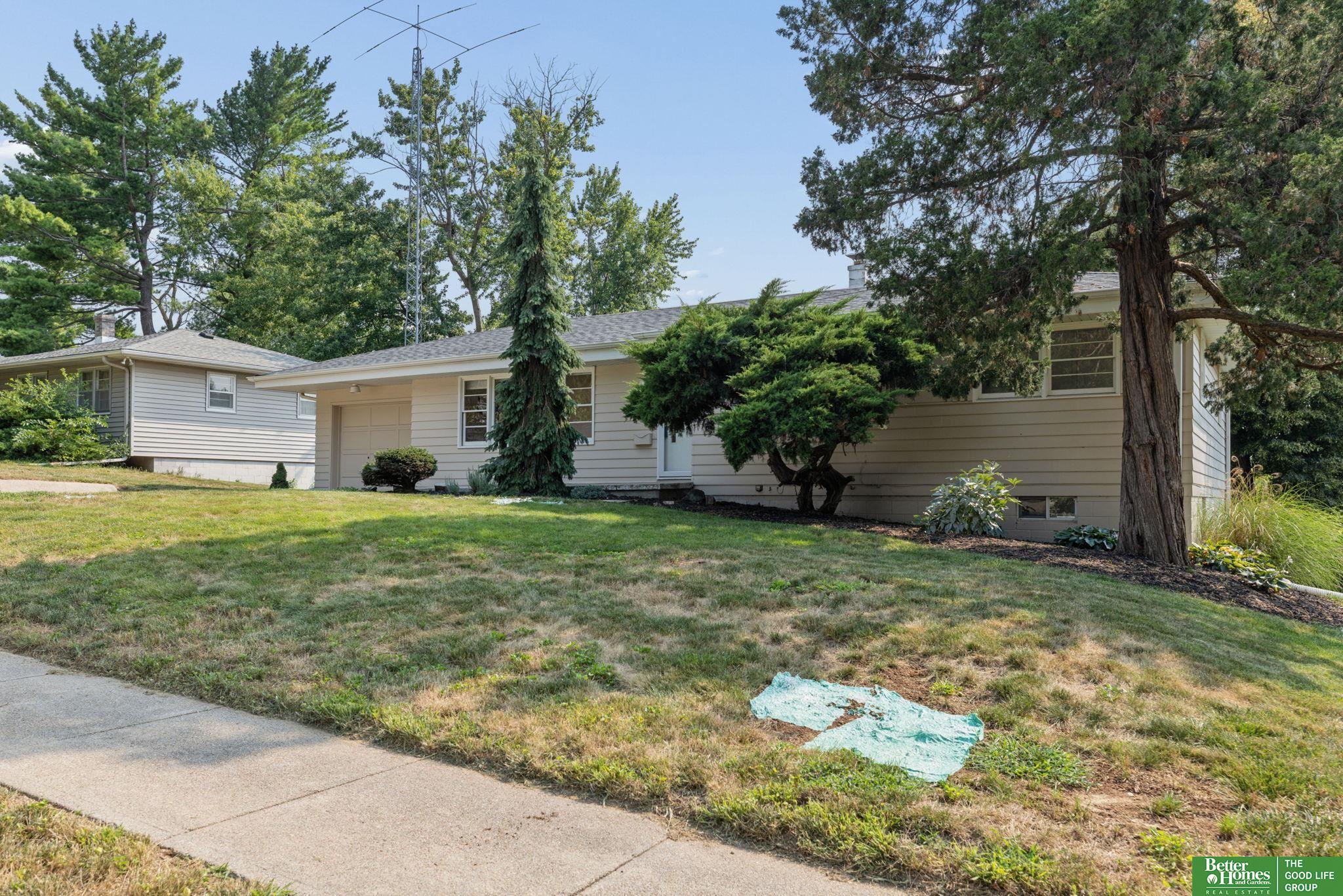1714 Bowie Drive