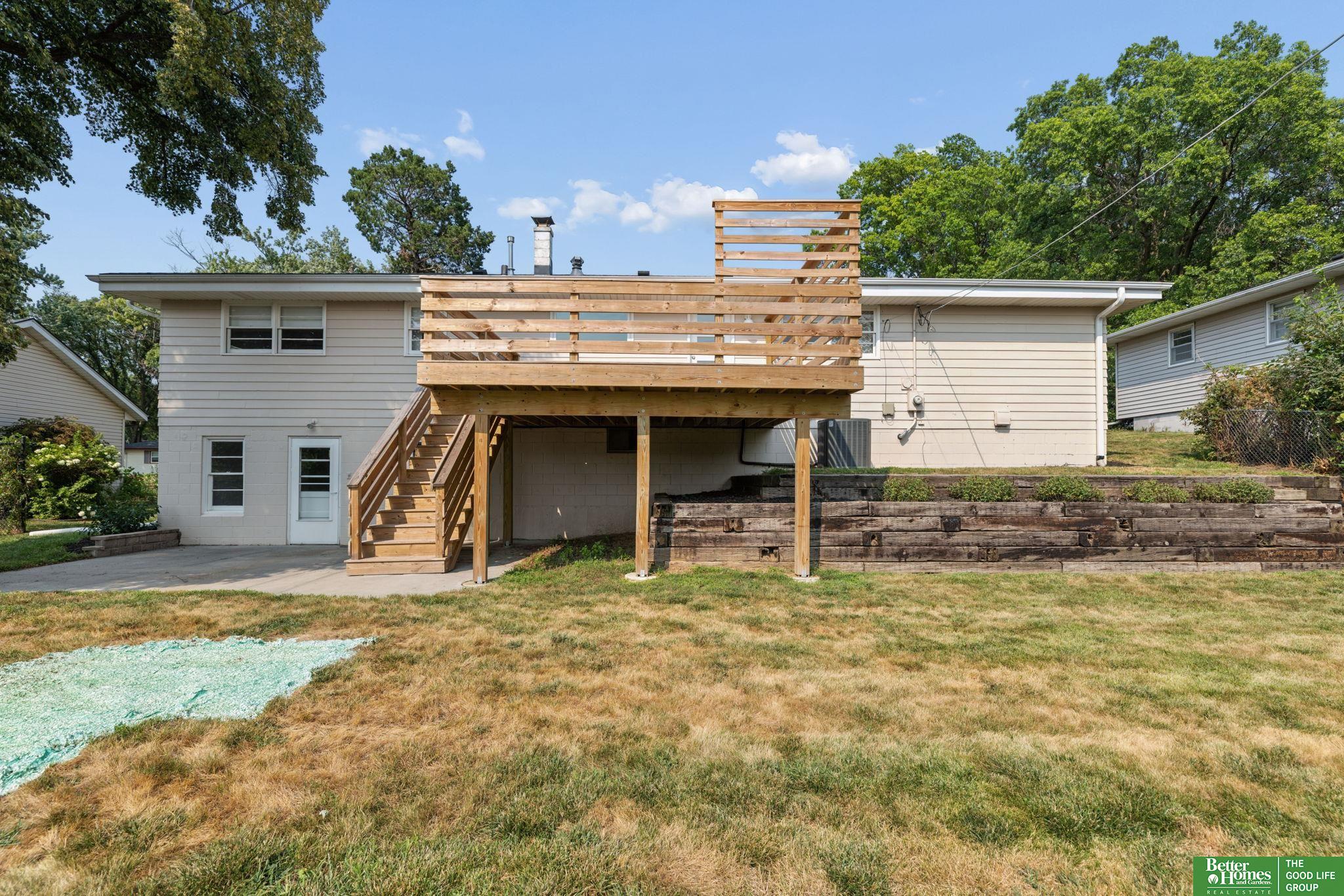 1714 Bowie Drive