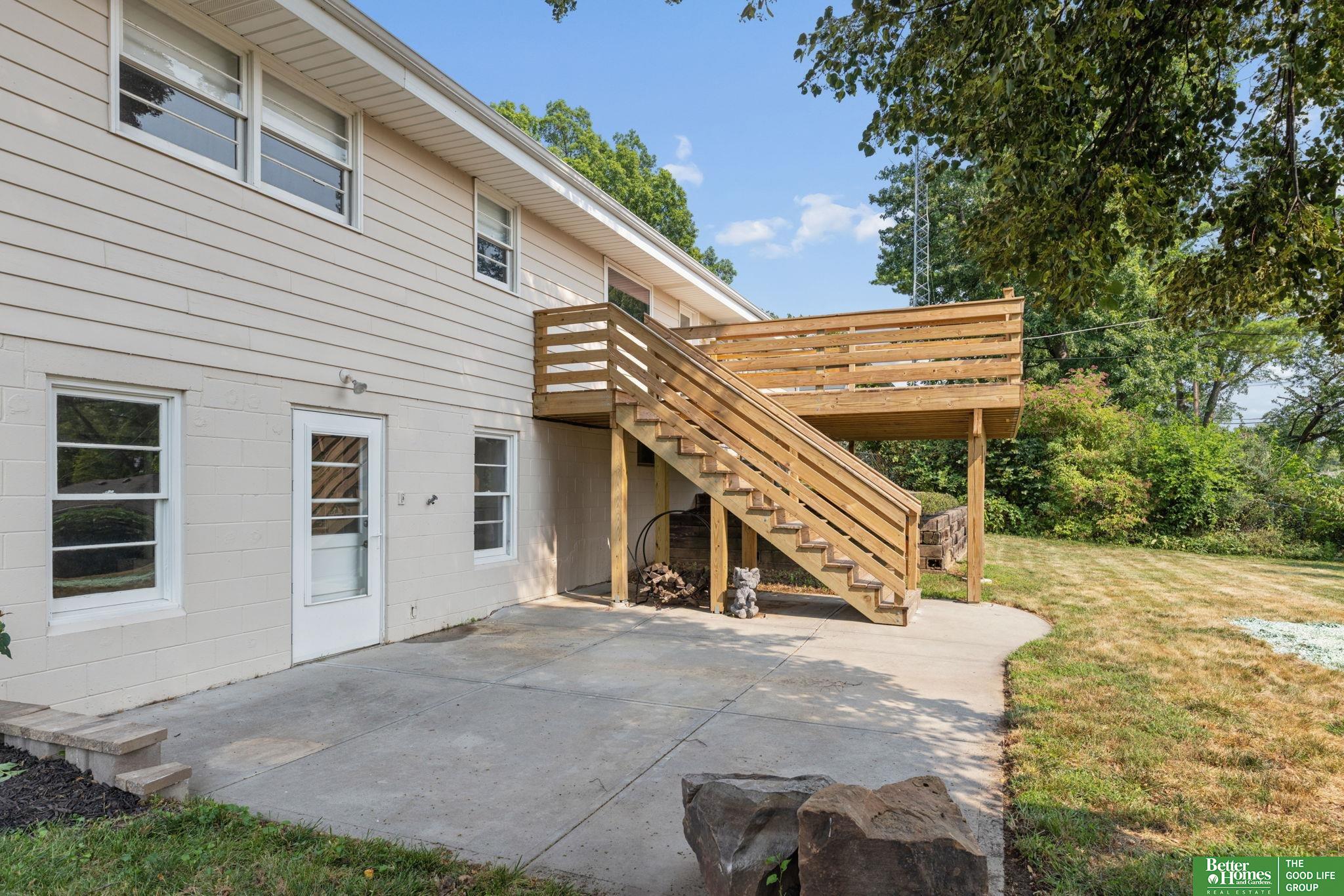 1714 Bowie Drive