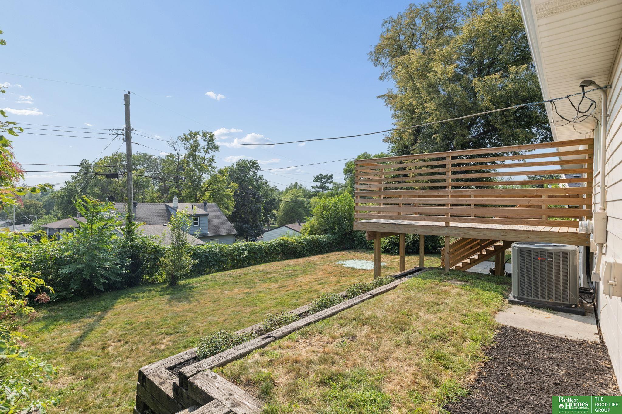 1714 Bowie Drive