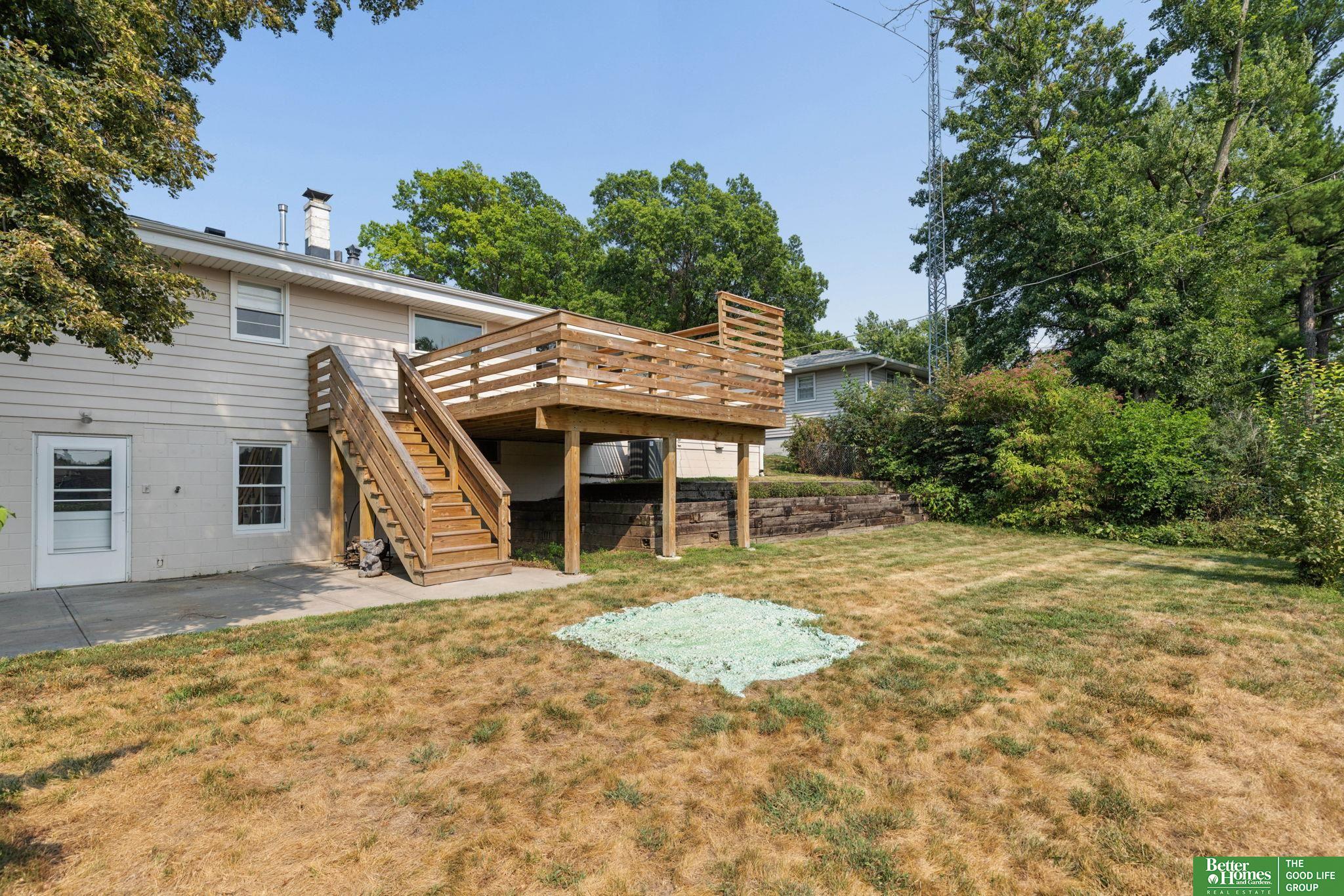 1714 Bowie Drive