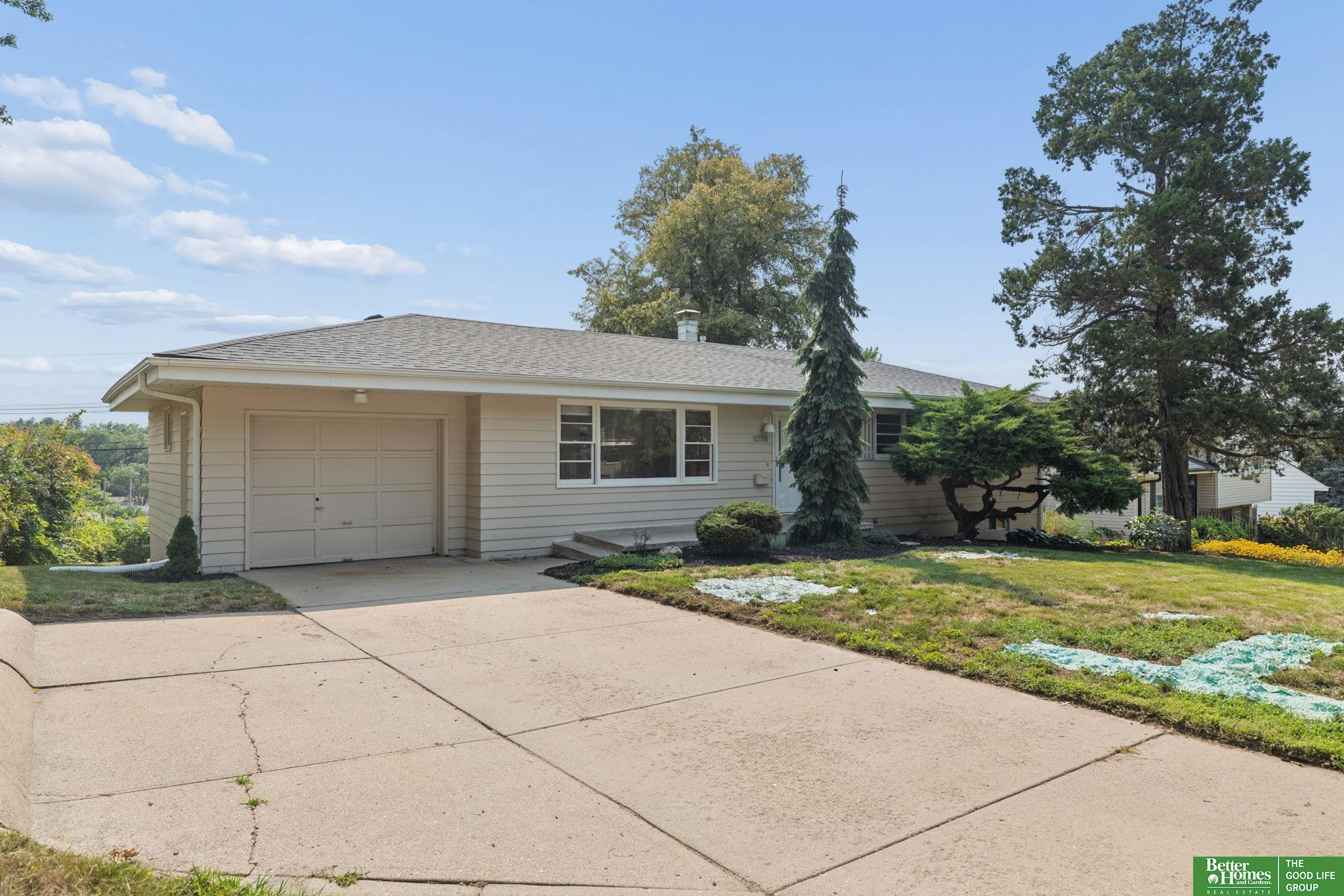 1714 Bowie Drive