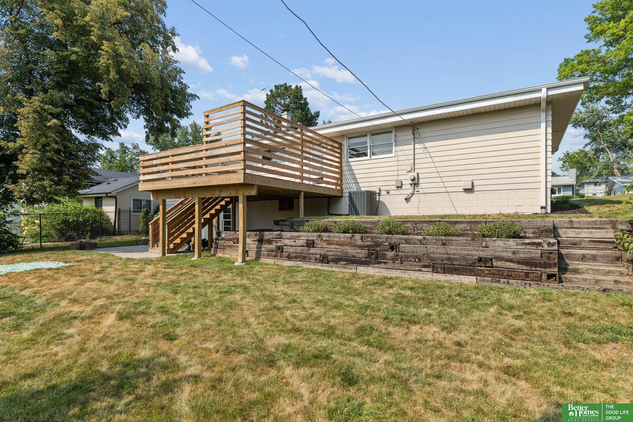 1714 Bowie Drive