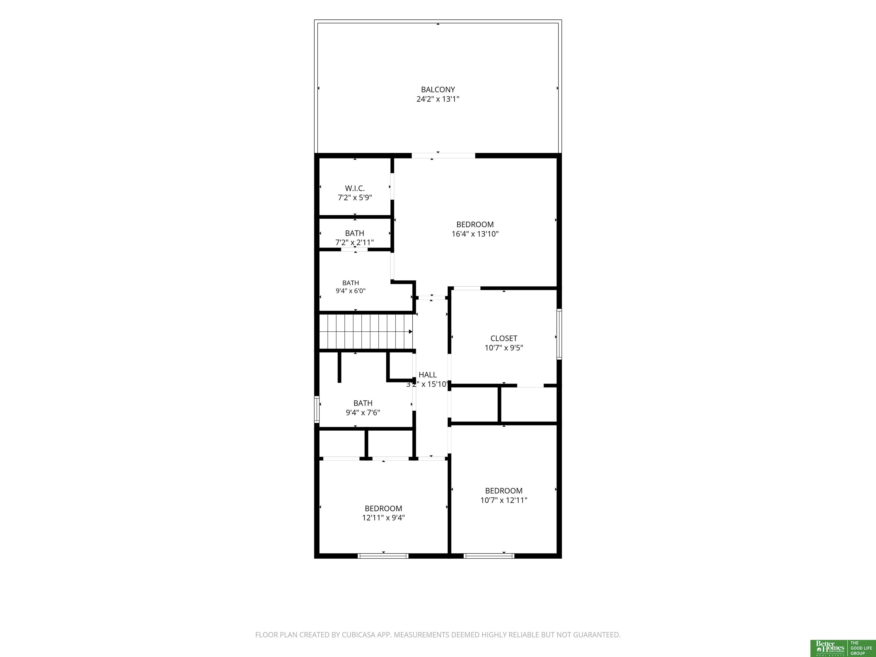 12614 Harney Circle