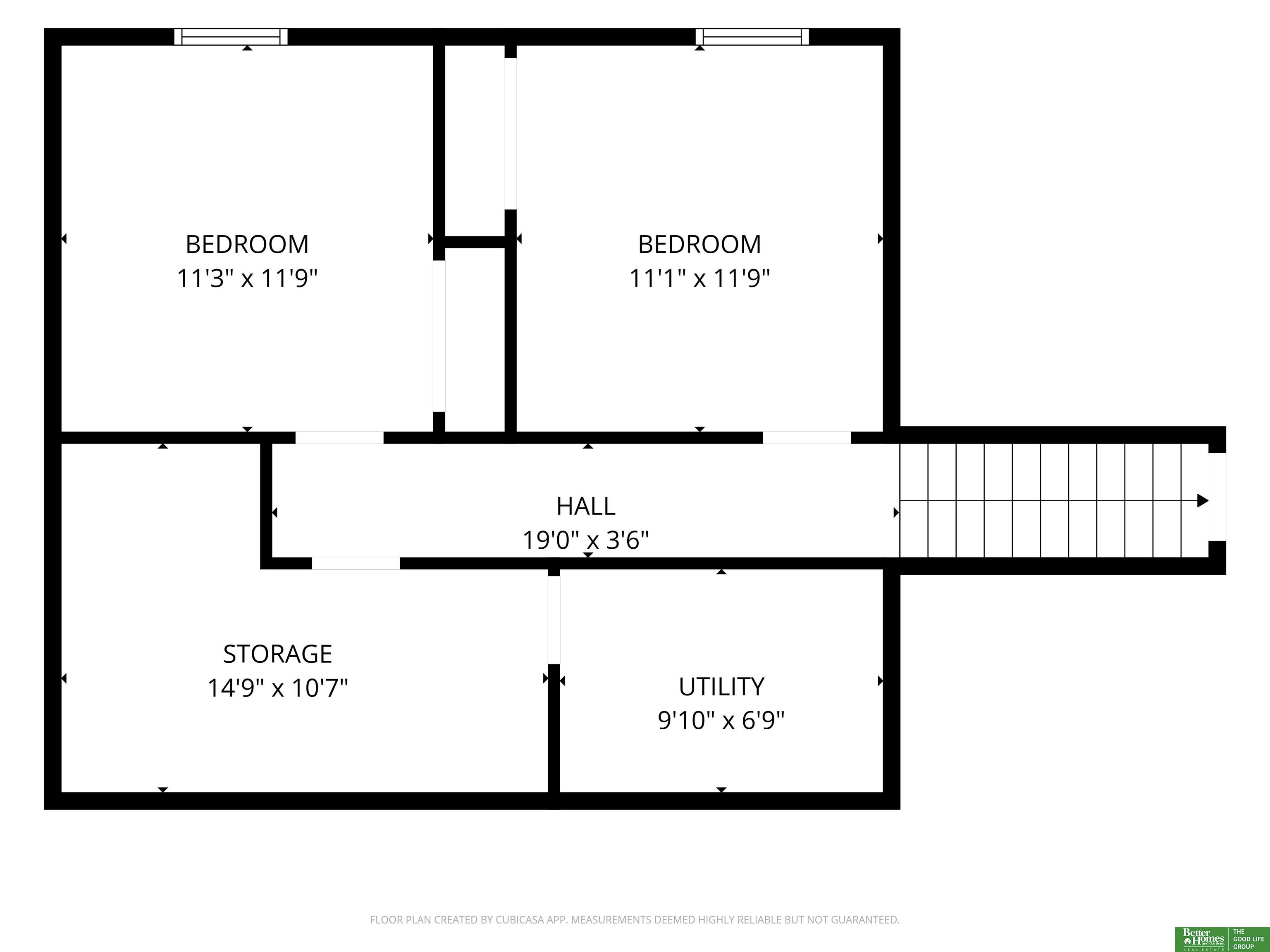 12614 Harney Circle