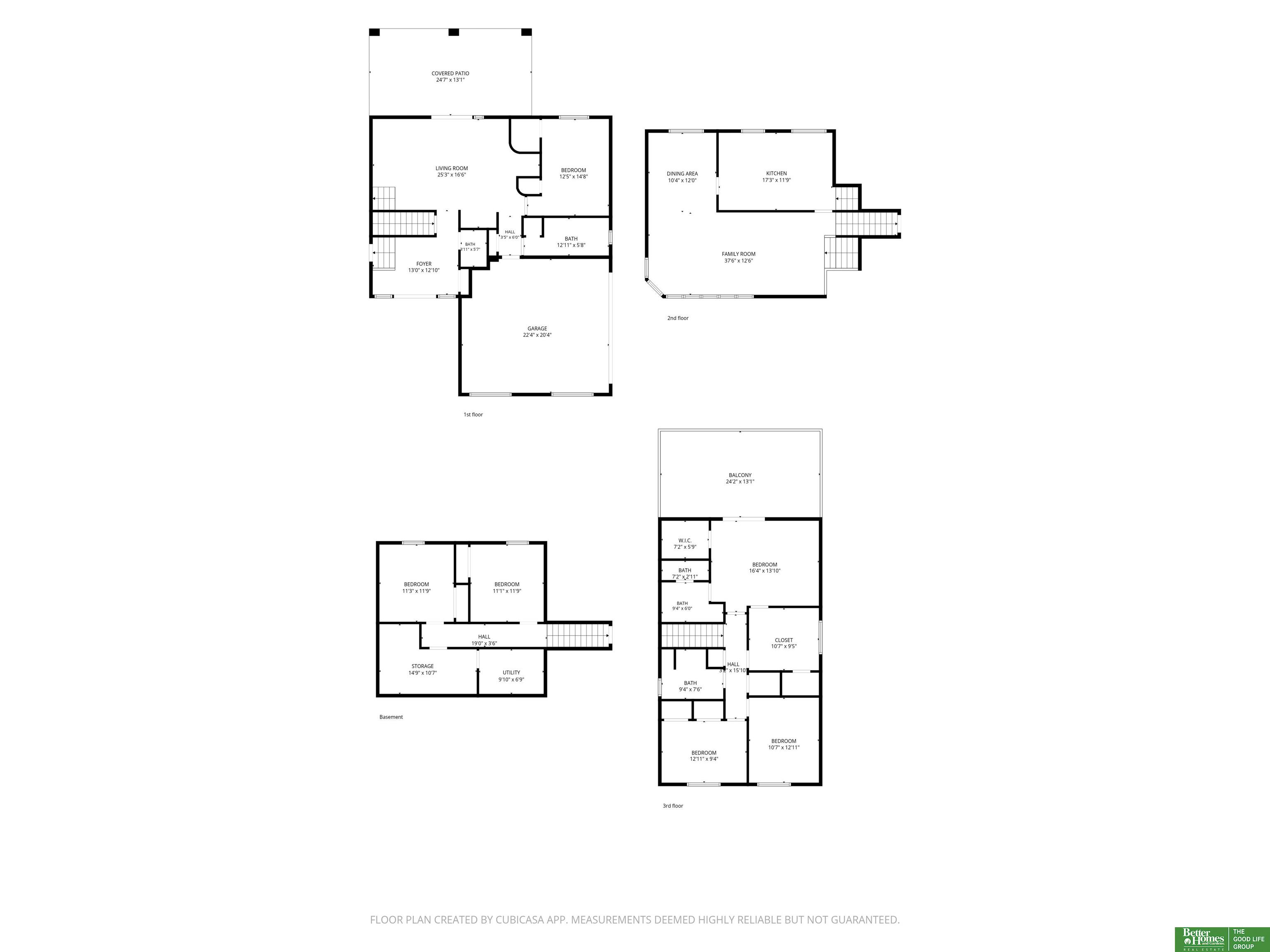 12614 Harney Circle