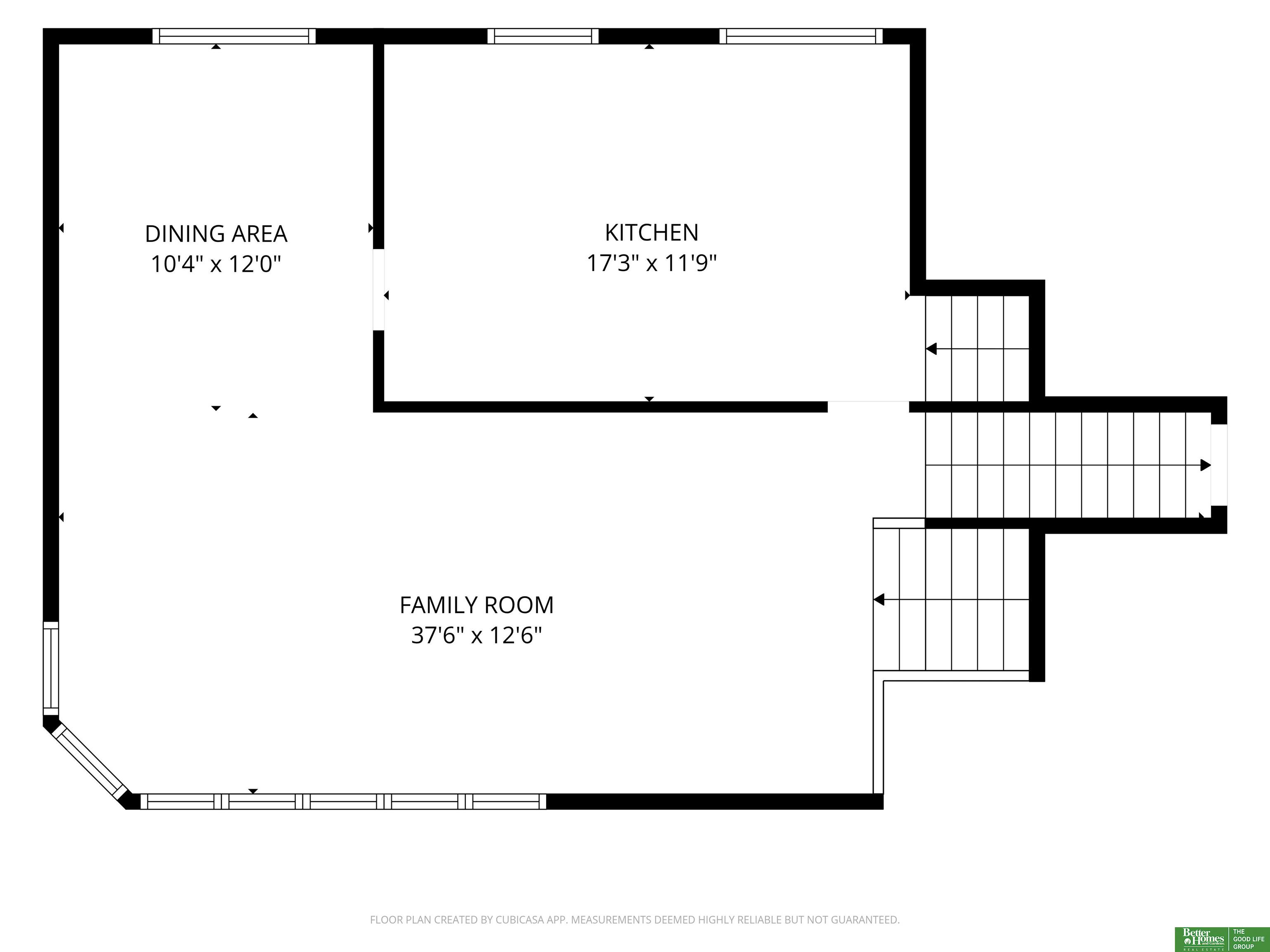 12614 Harney Circle