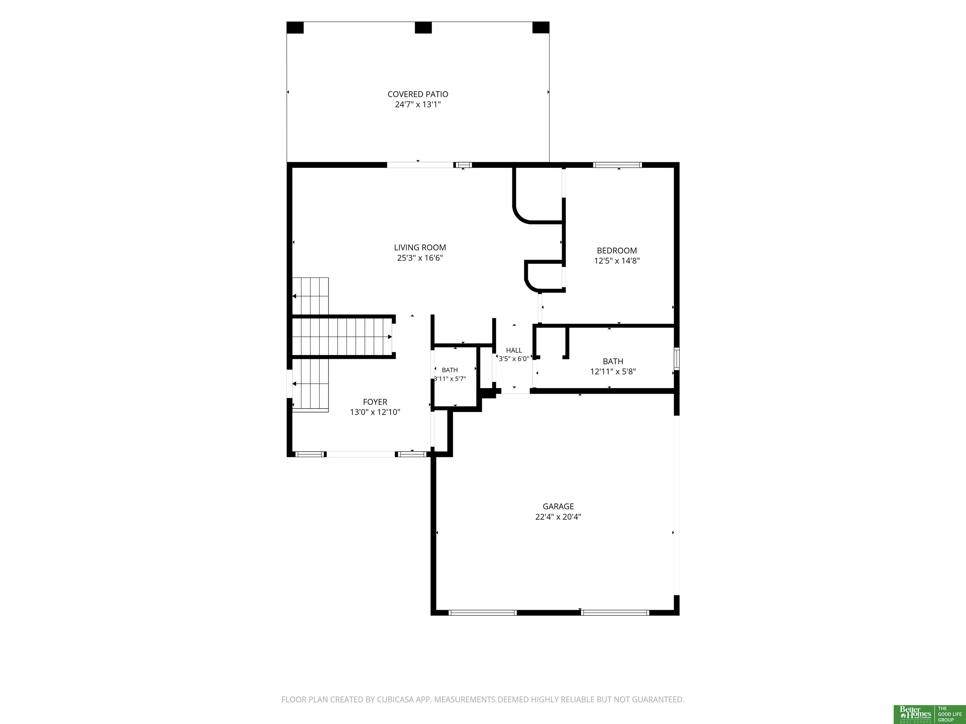 12614 Harney Circle