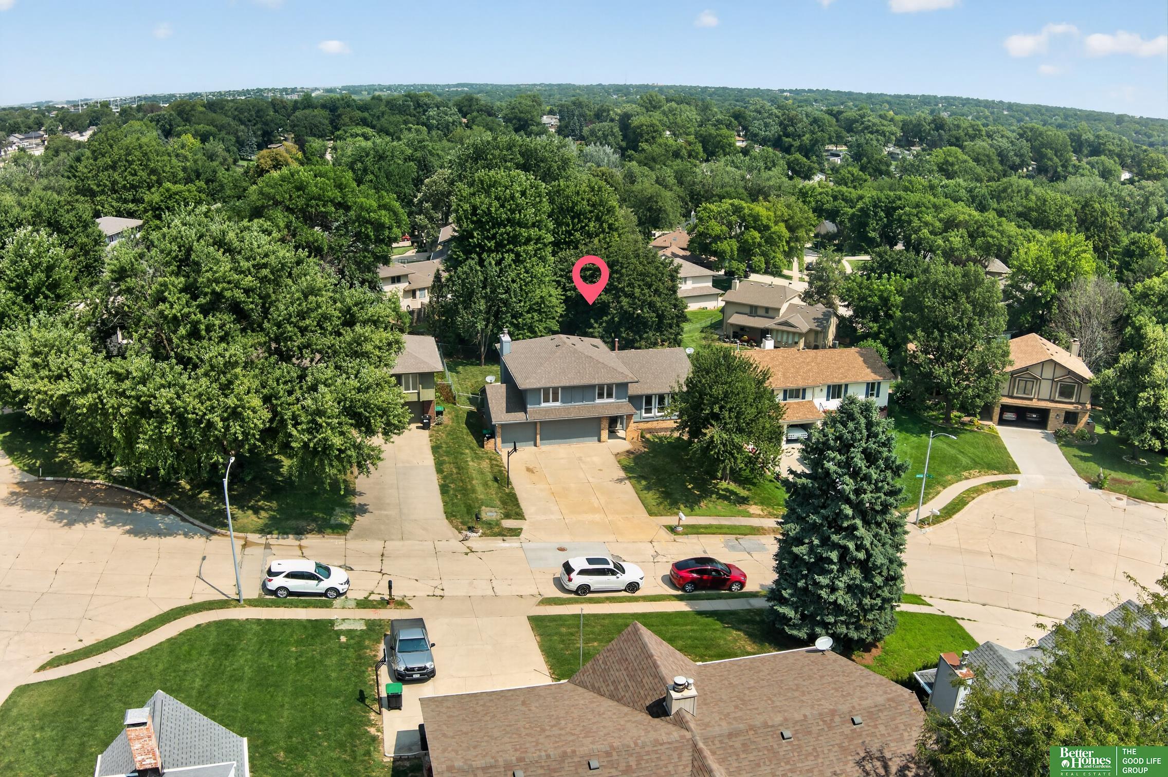 16616 Cedar Circle
