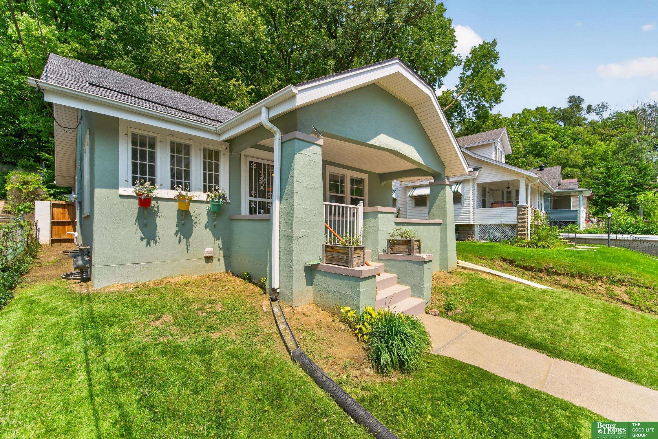 440 Fuller Avenue