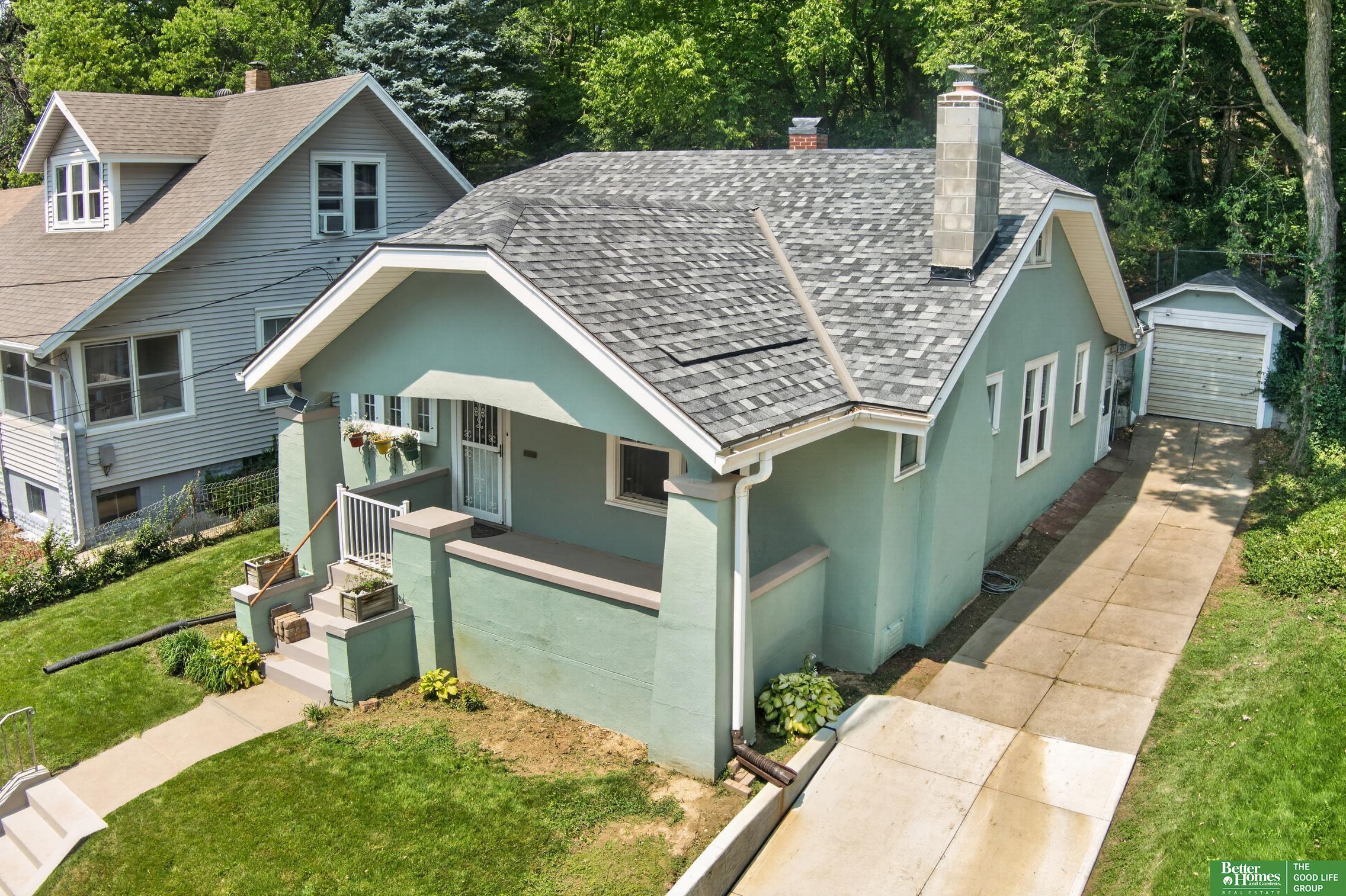440 Fuller Avenue