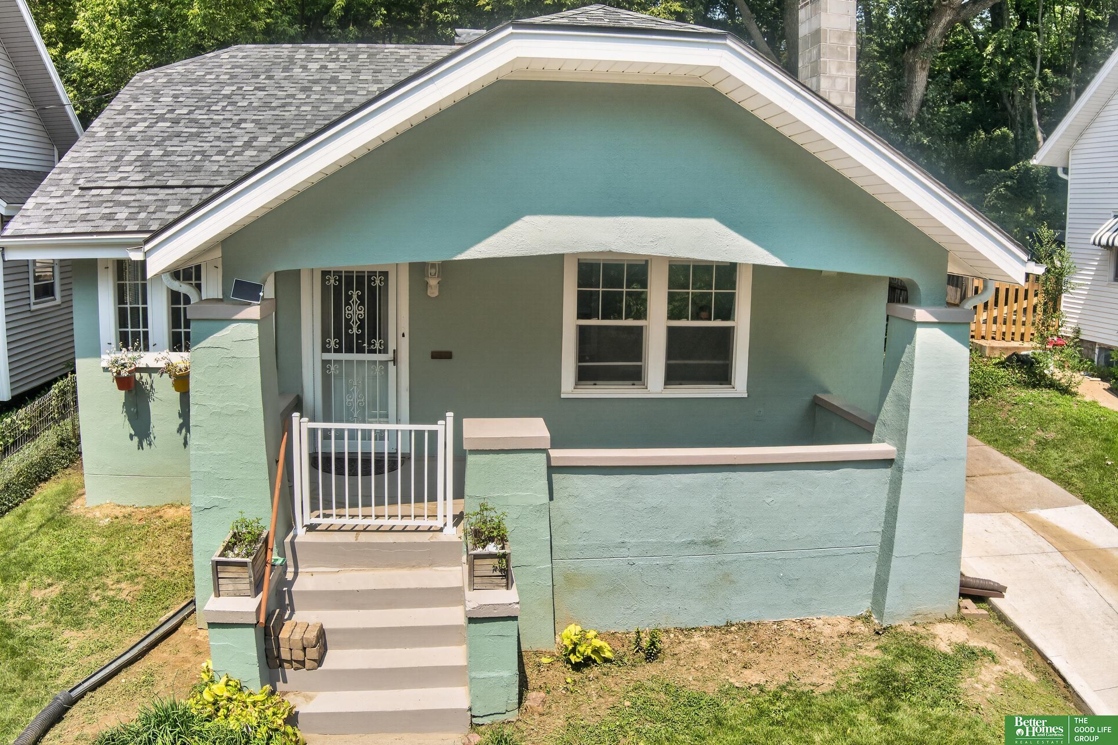 440 Fuller Avenue