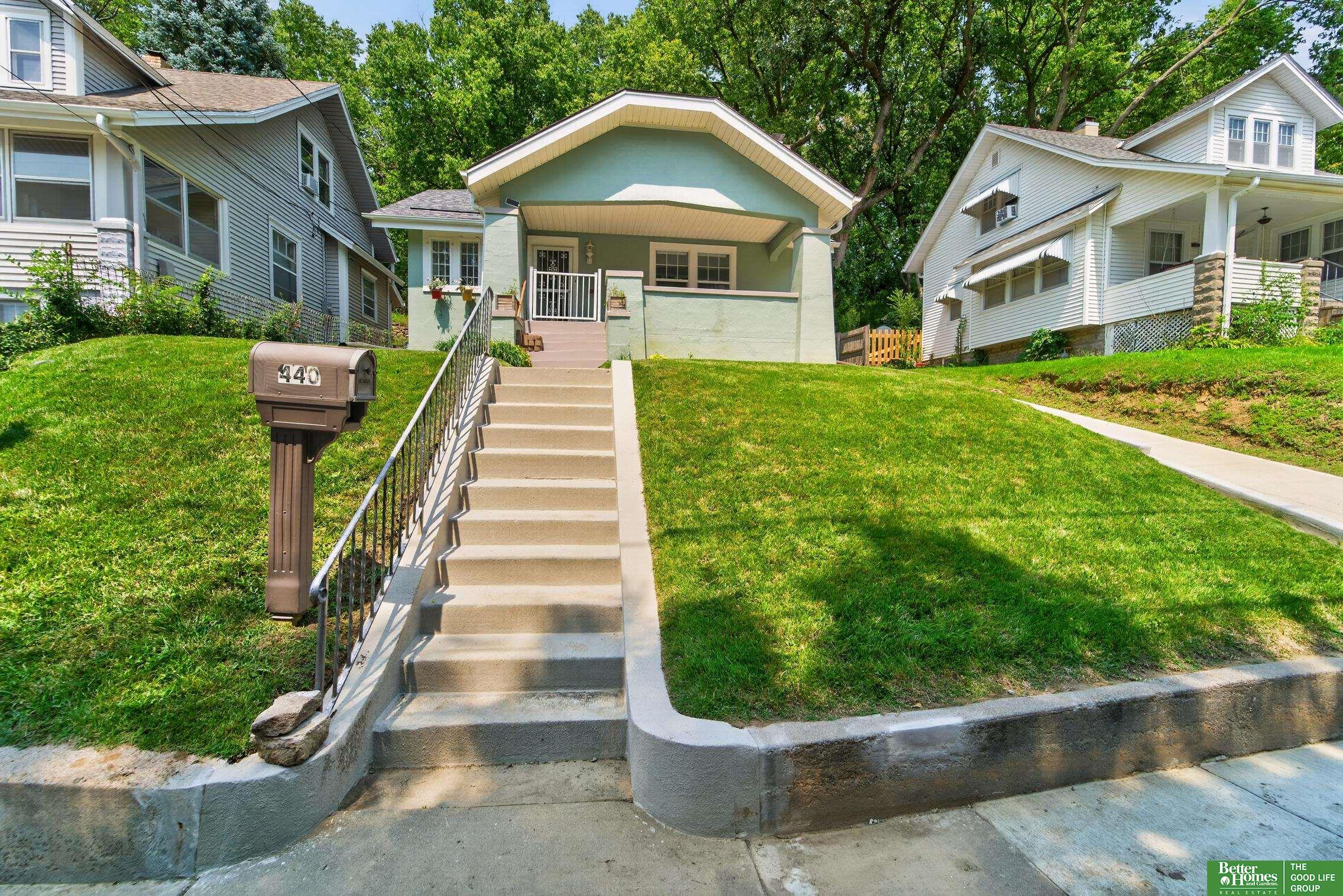 440 Fuller Avenue