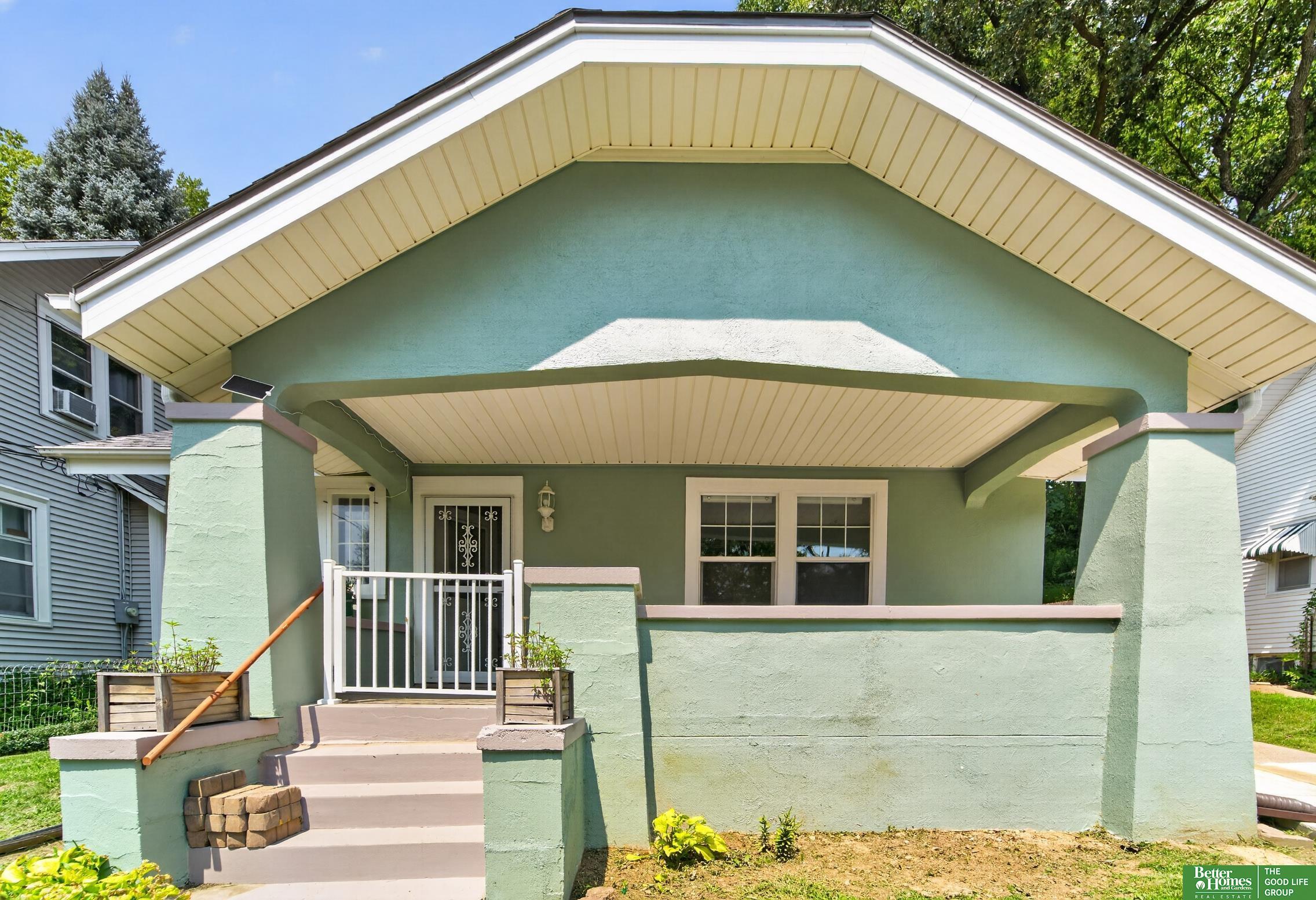 440 Fuller Avenue