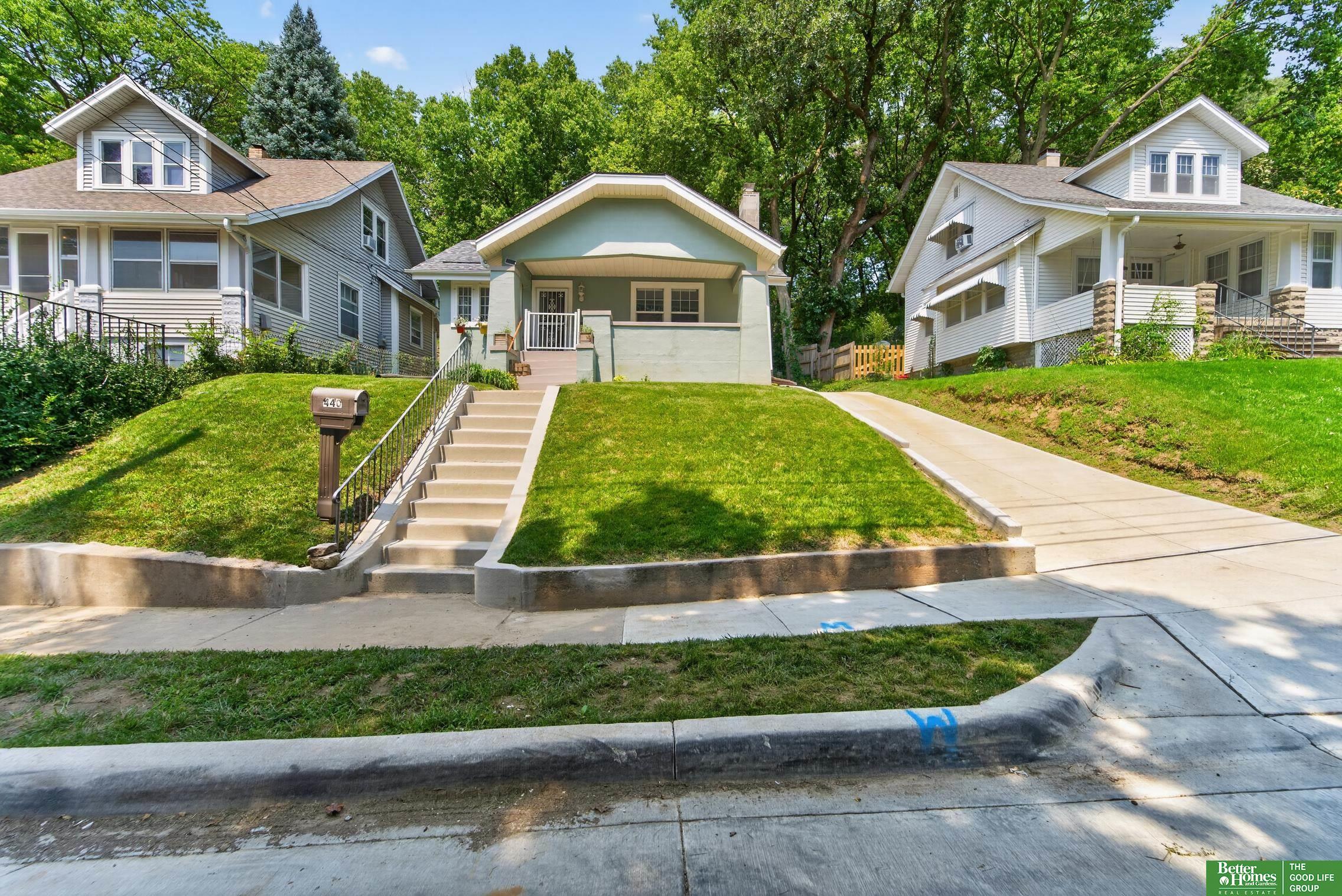 440 Fuller Avenue