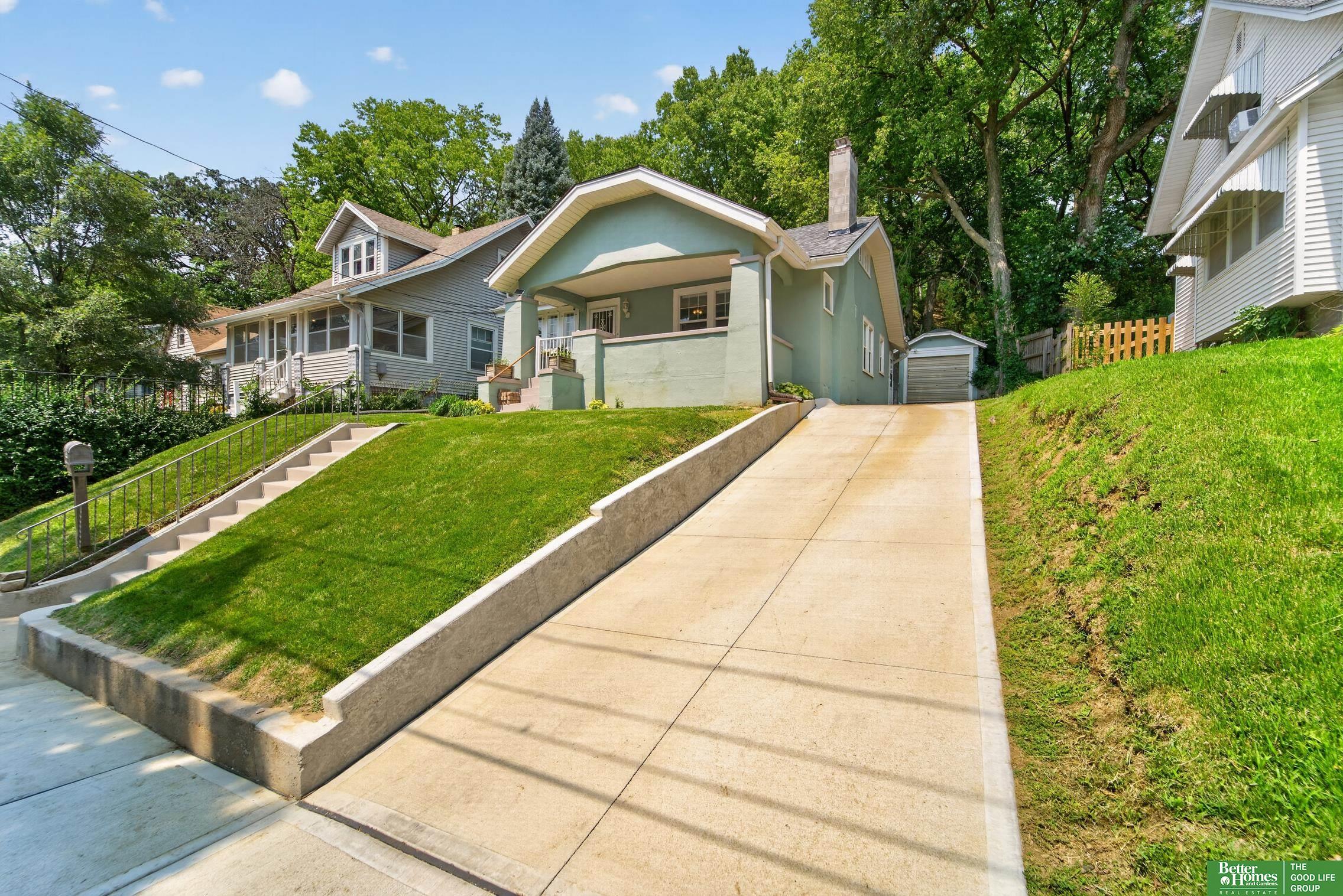 440 Fuller Avenue