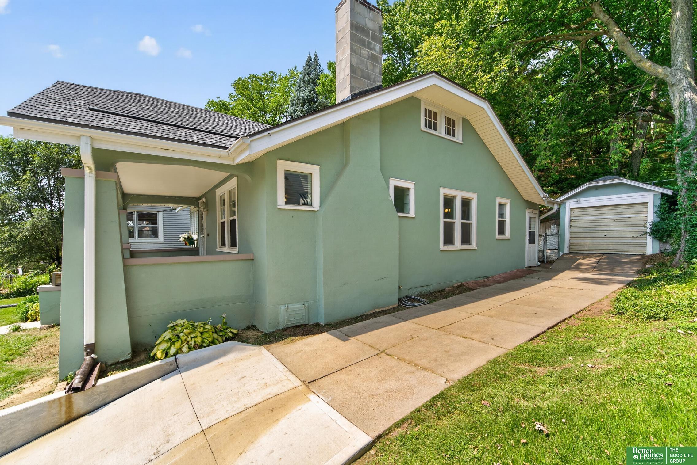 440 Fuller Avenue