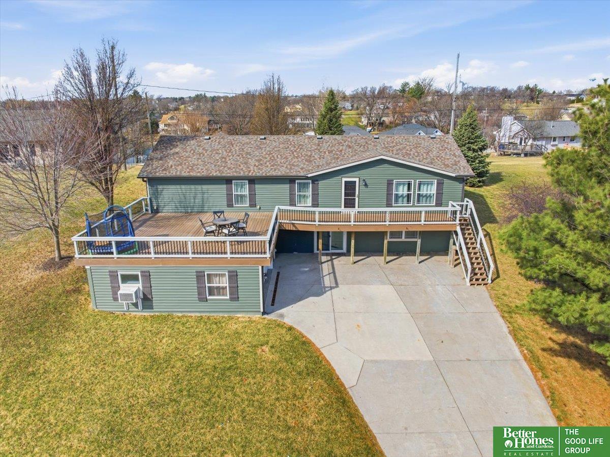 9307 Clubhouse Circle