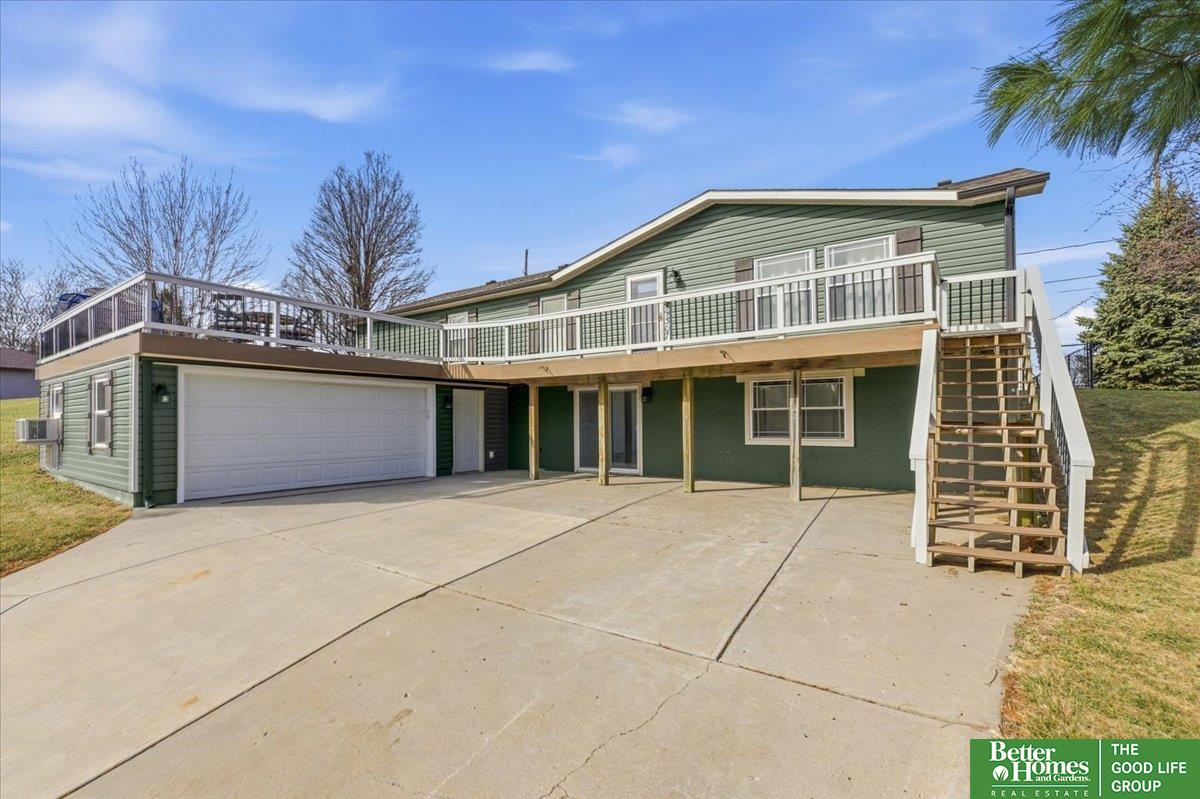 9307 Clubhouse Circle