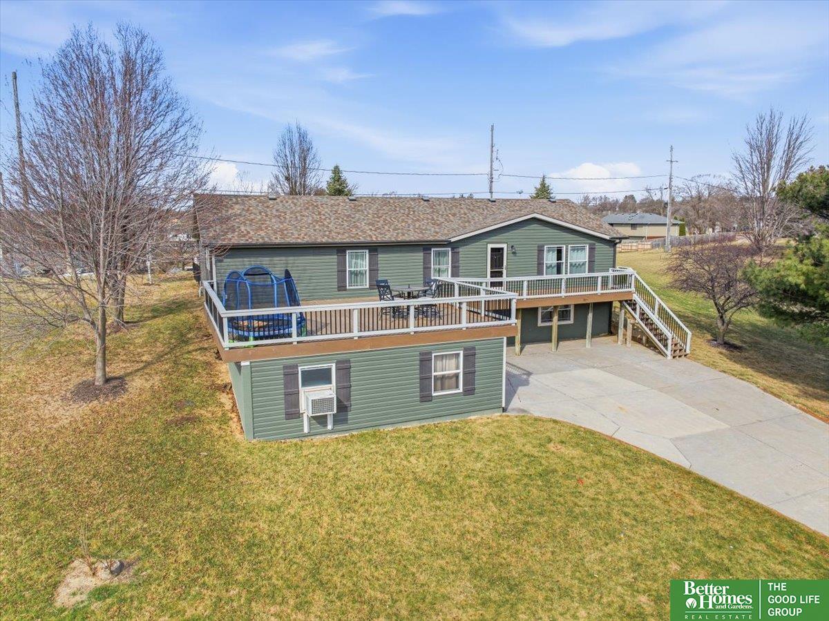 9307 Clubhouse Circle