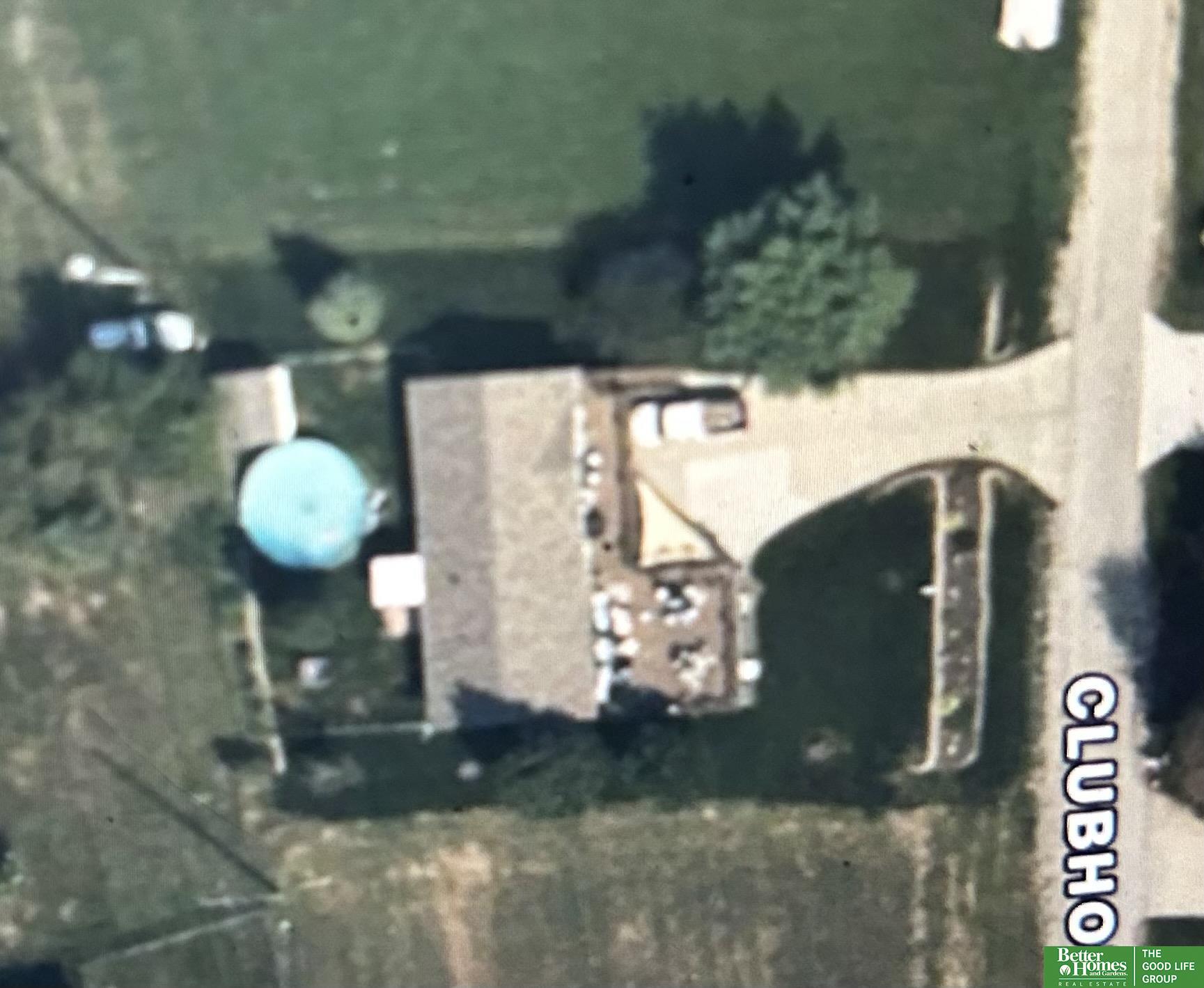 9307 Clubhouse Circle