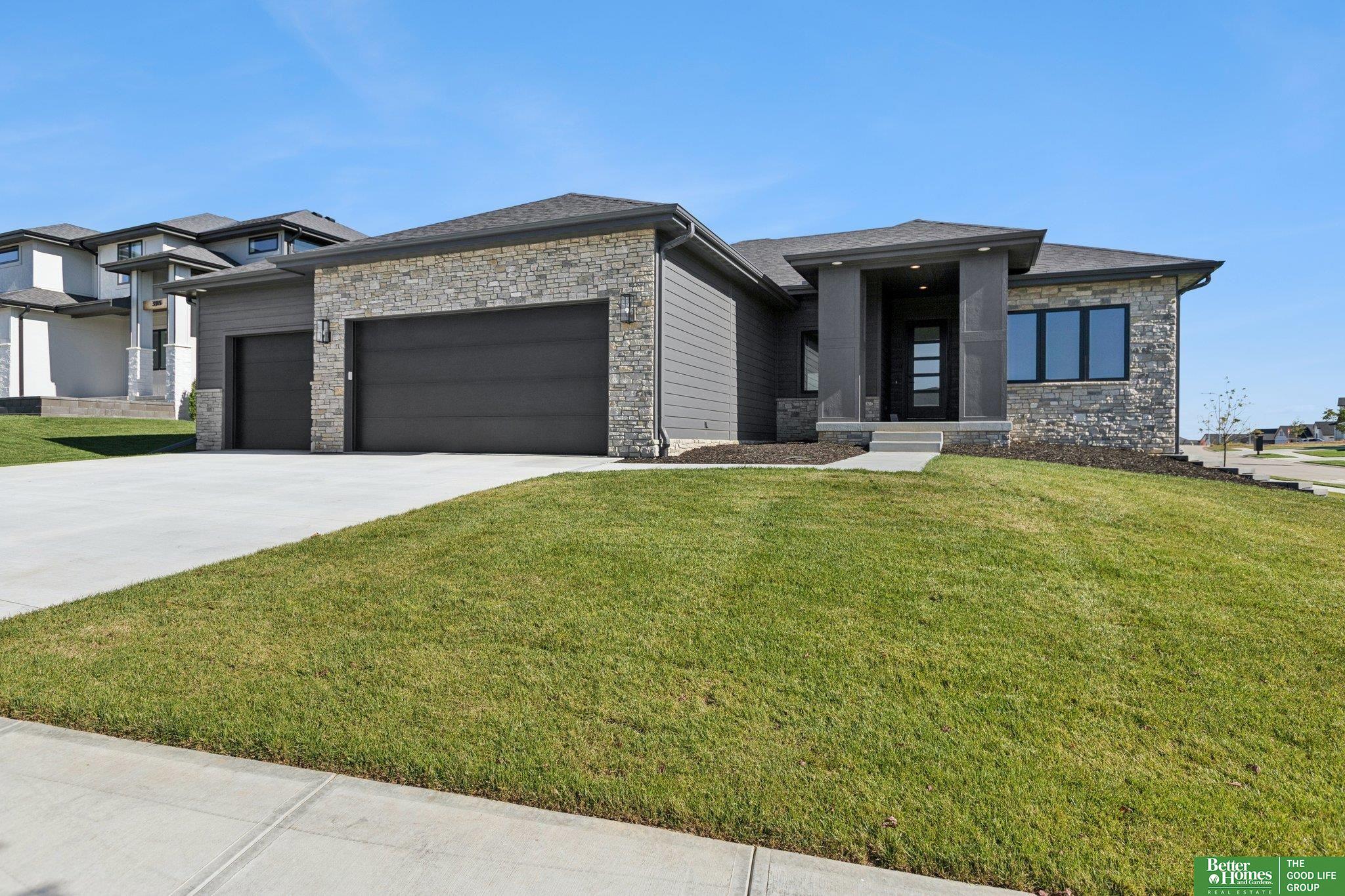 3321 S 212th Street