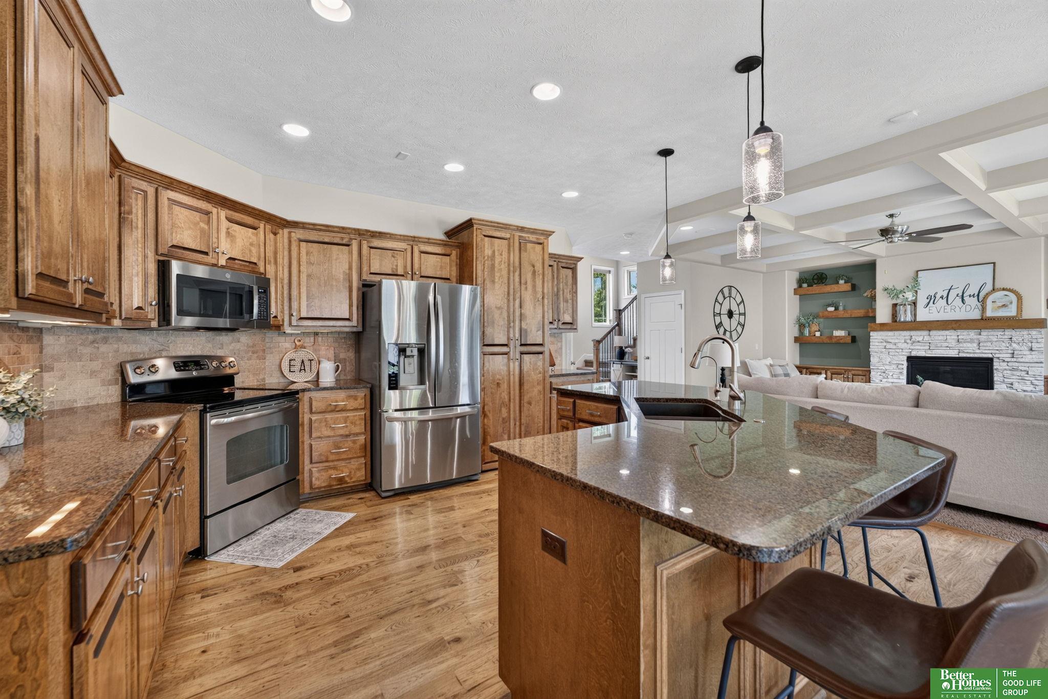 3805 S 194th Street