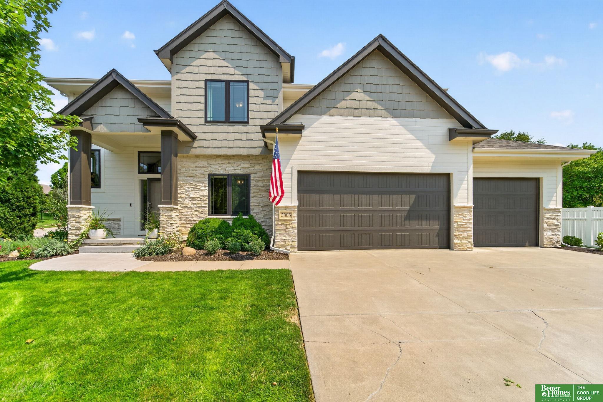 3805 S 194th Street