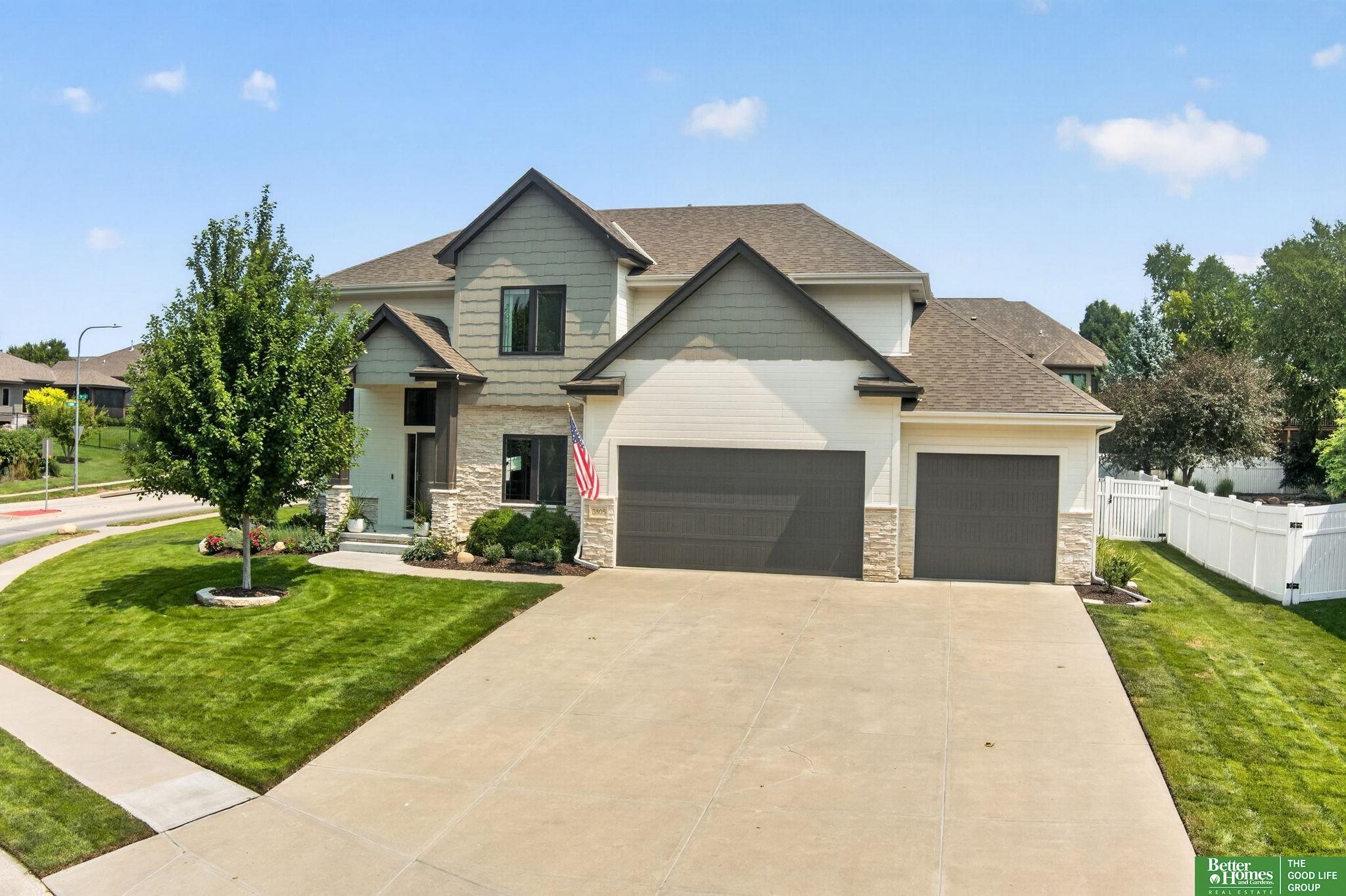 3805 S 194th Street