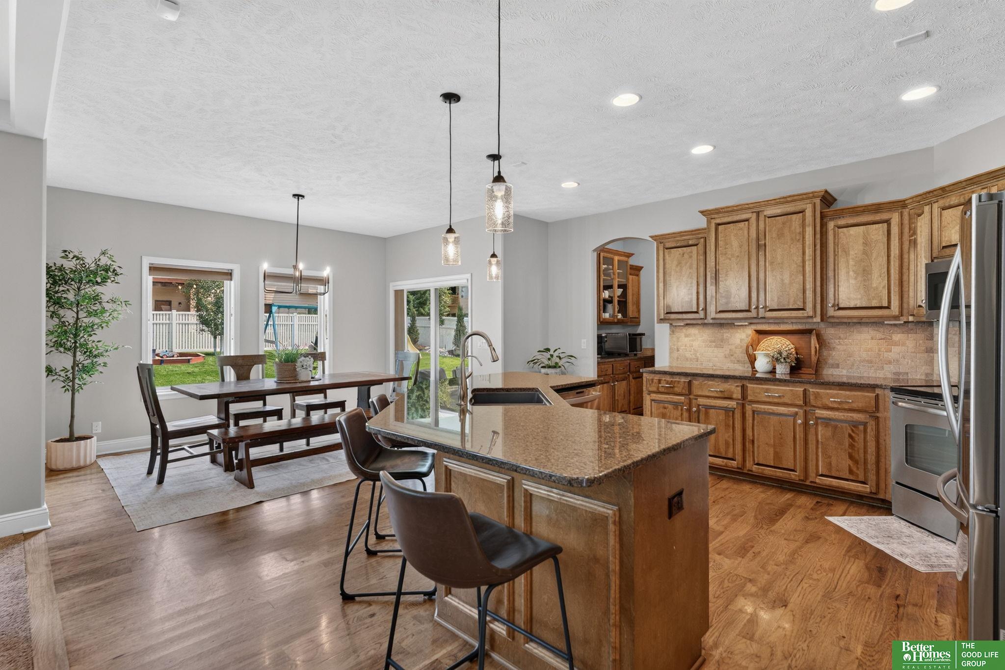 3805 S 194th Street