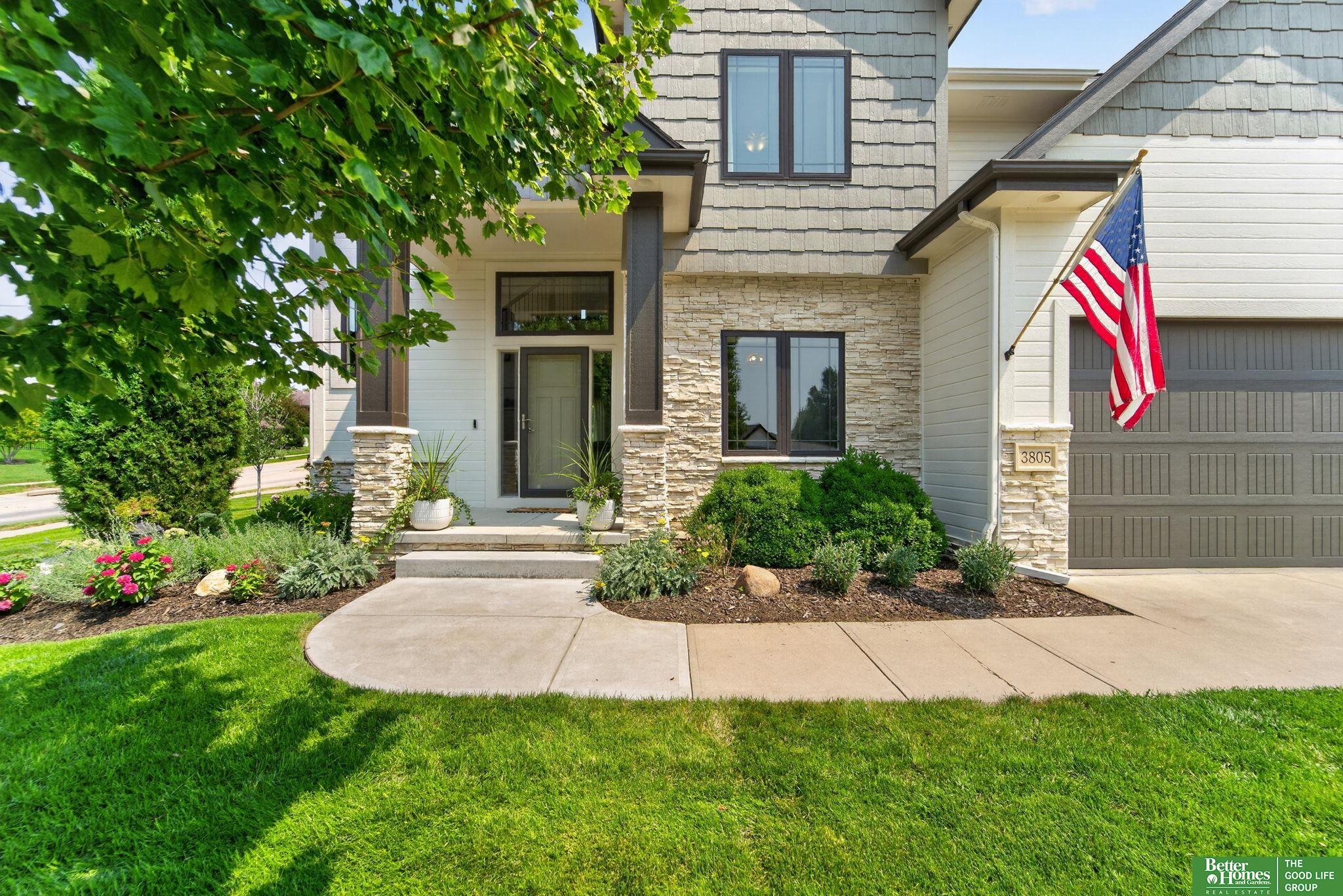 3805 S 194th Street
