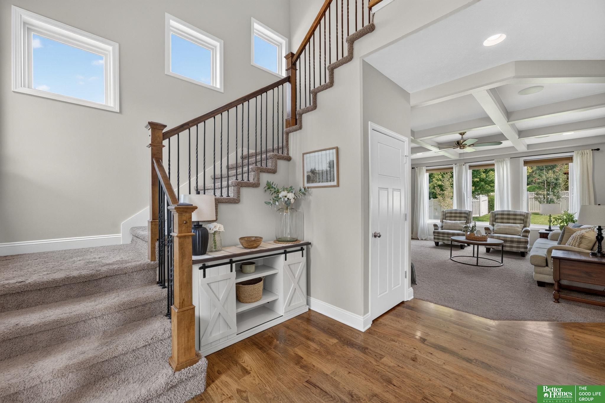3805 S 194th Street