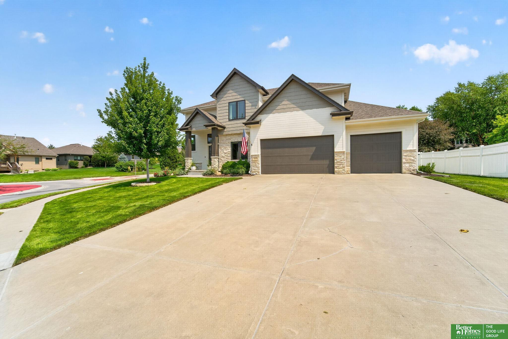 3805 S 194th Street