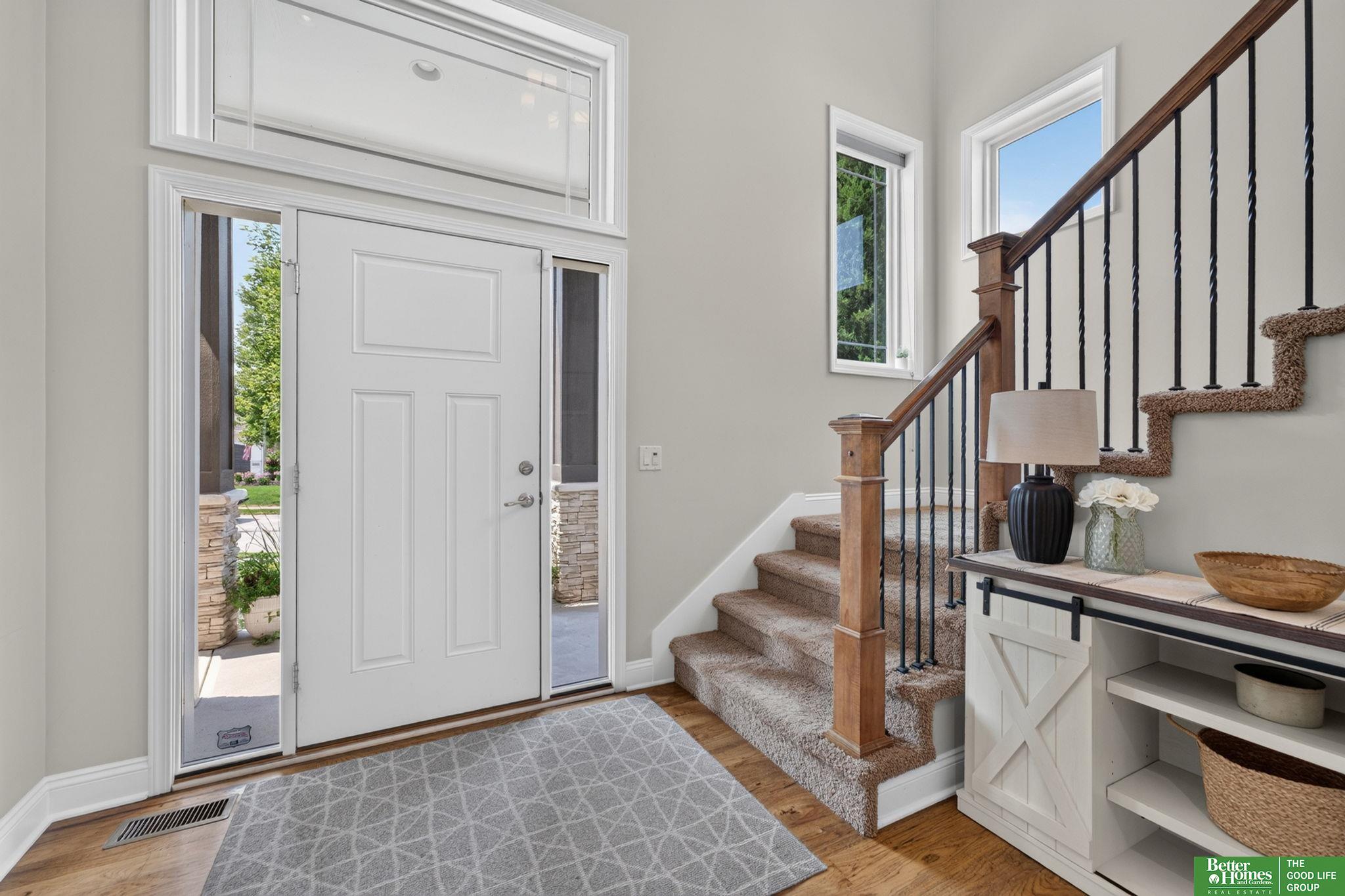 3805 S 194th Street