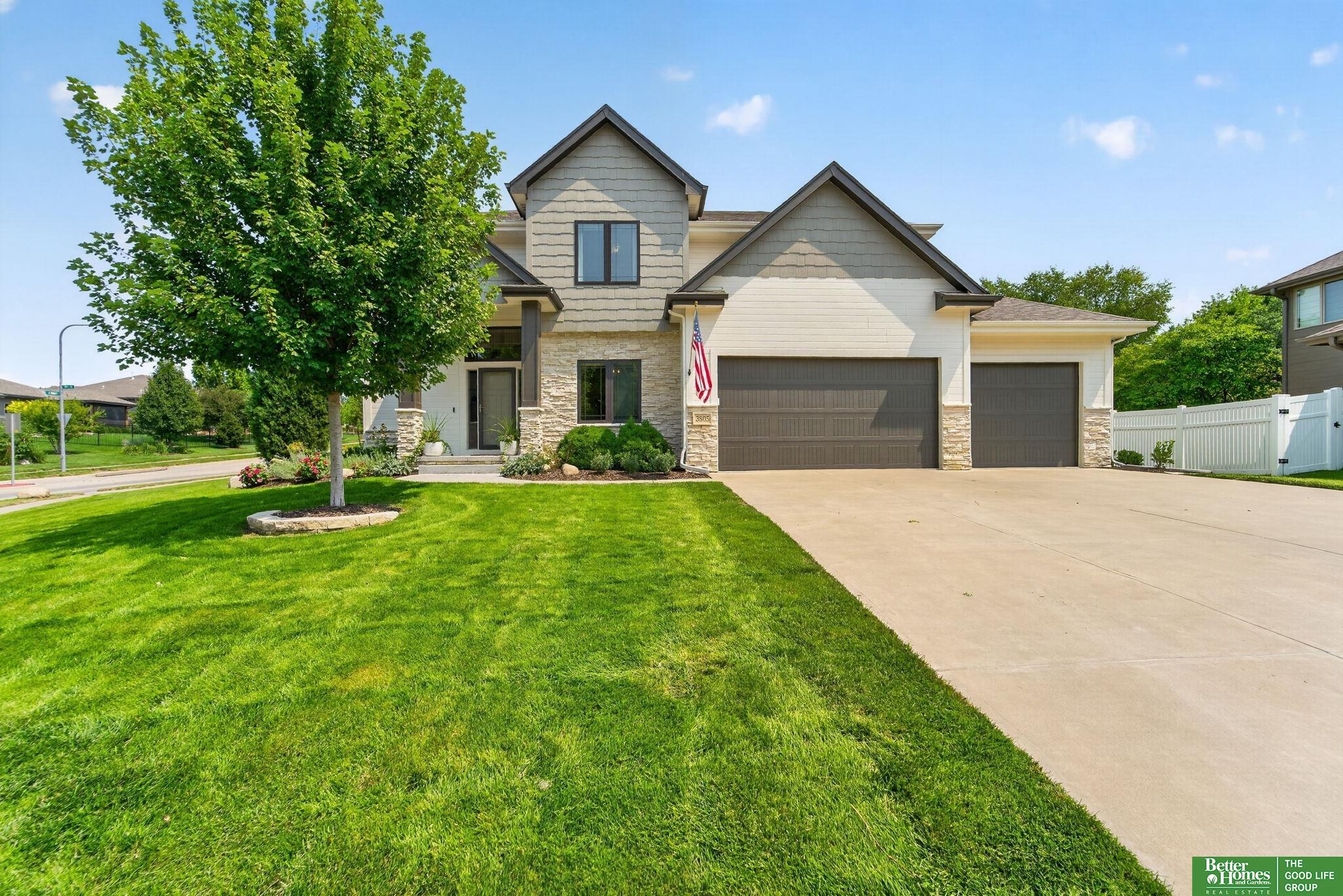 3805 S 194th Street