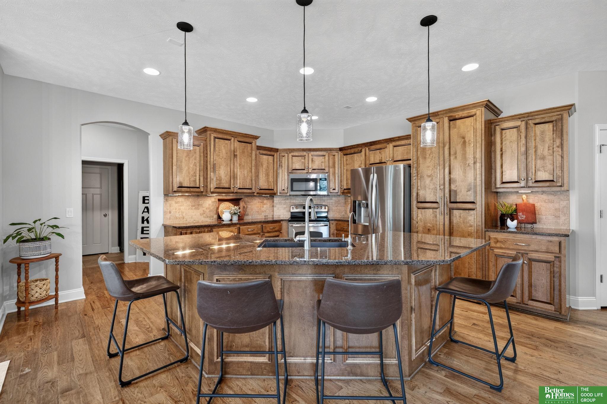 3805 S 194th Street