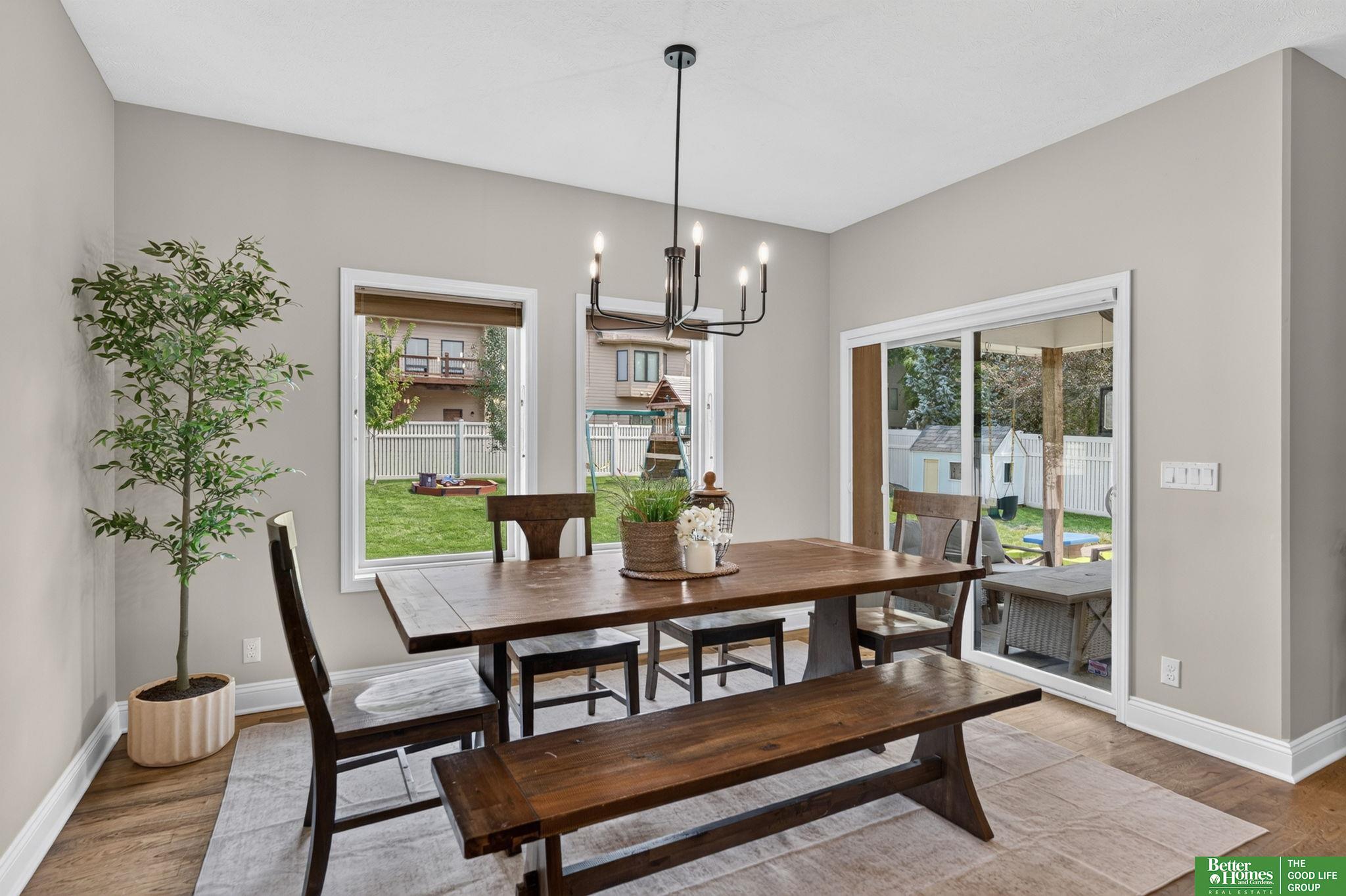 3805 S 194th Street