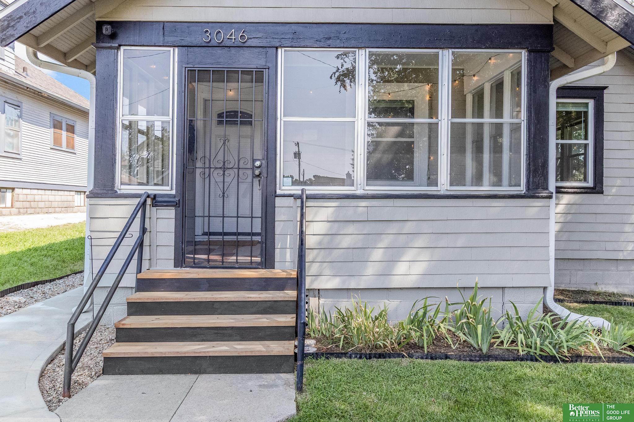 3046 Arcadia Avenue