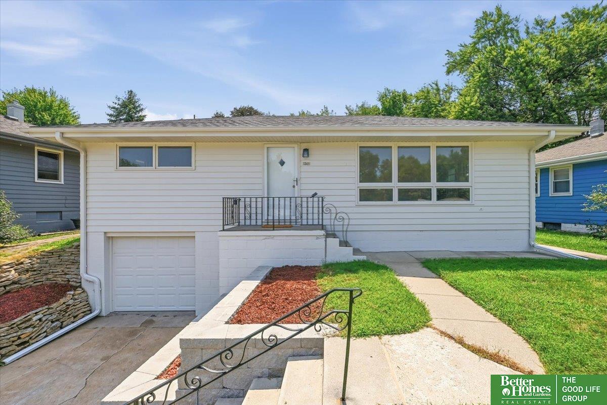 7521 Sherman Drive
