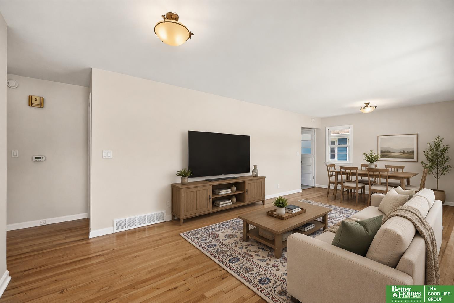 7521 Sherman Drive