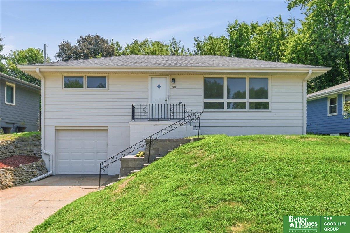 7521 Sherman Drive