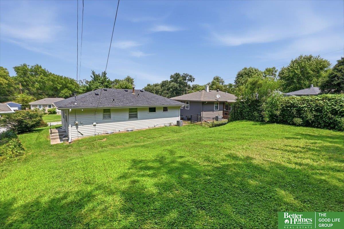 7521 Sherman Drive