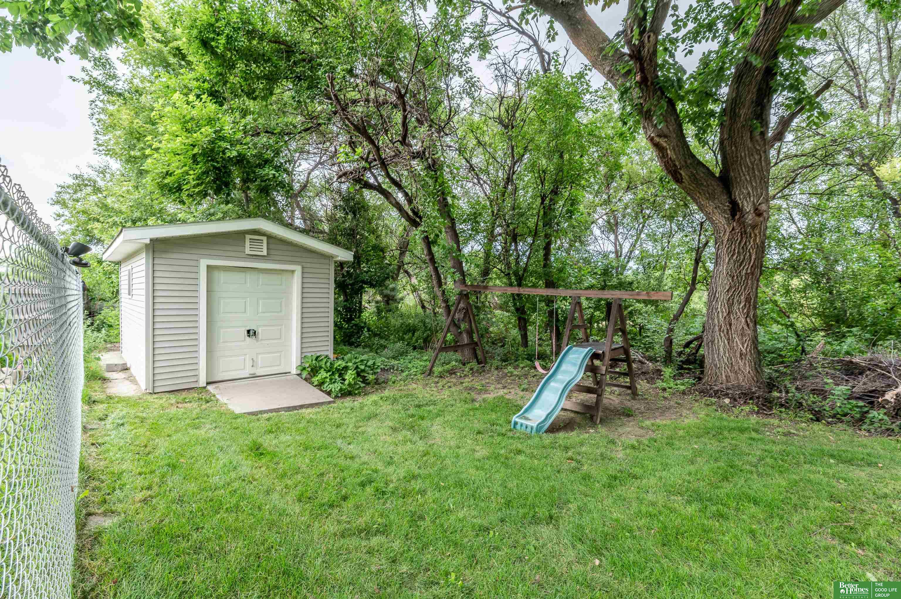15818 Timberlane Drive