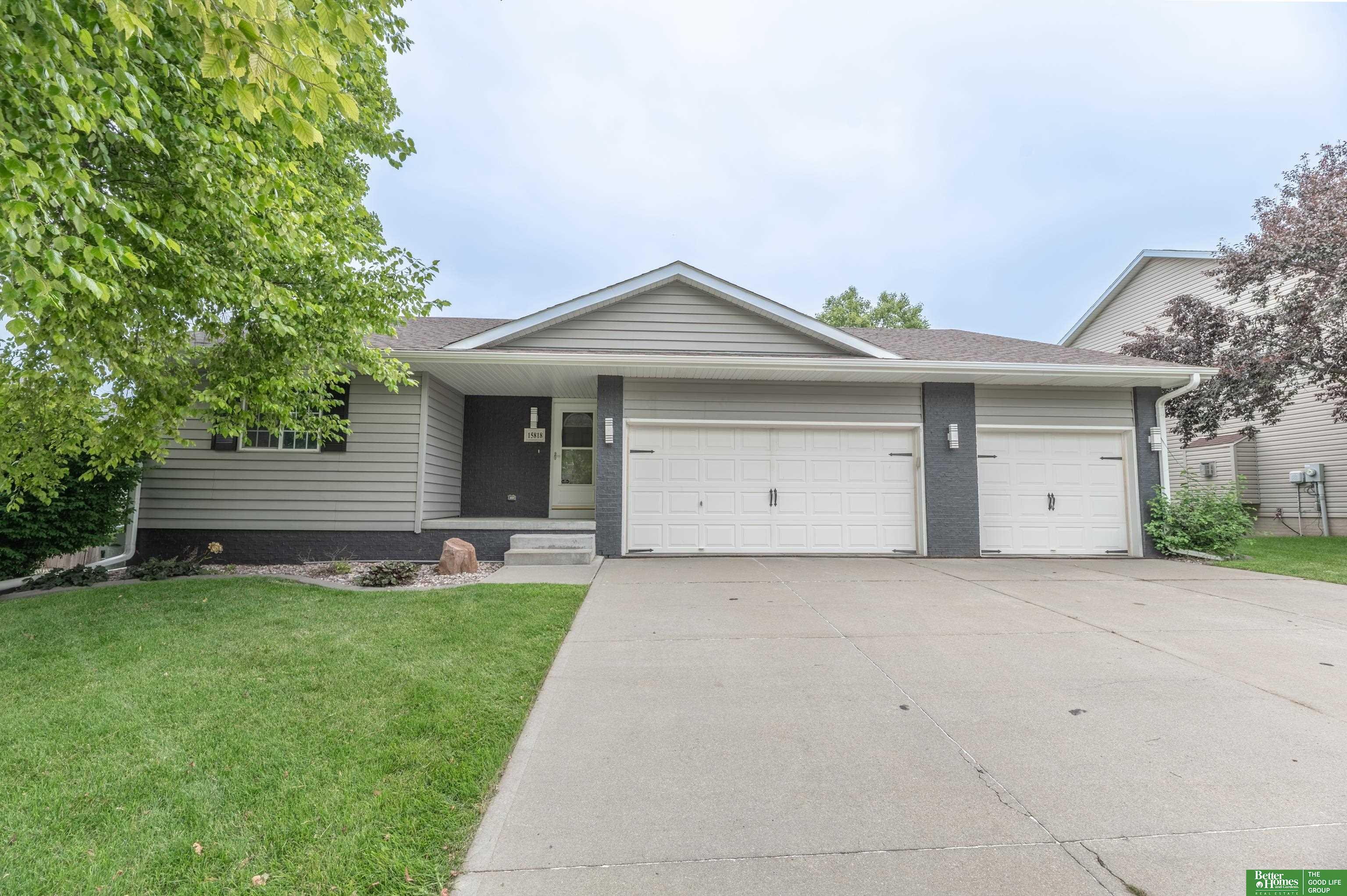 15818 Timberlane Drive