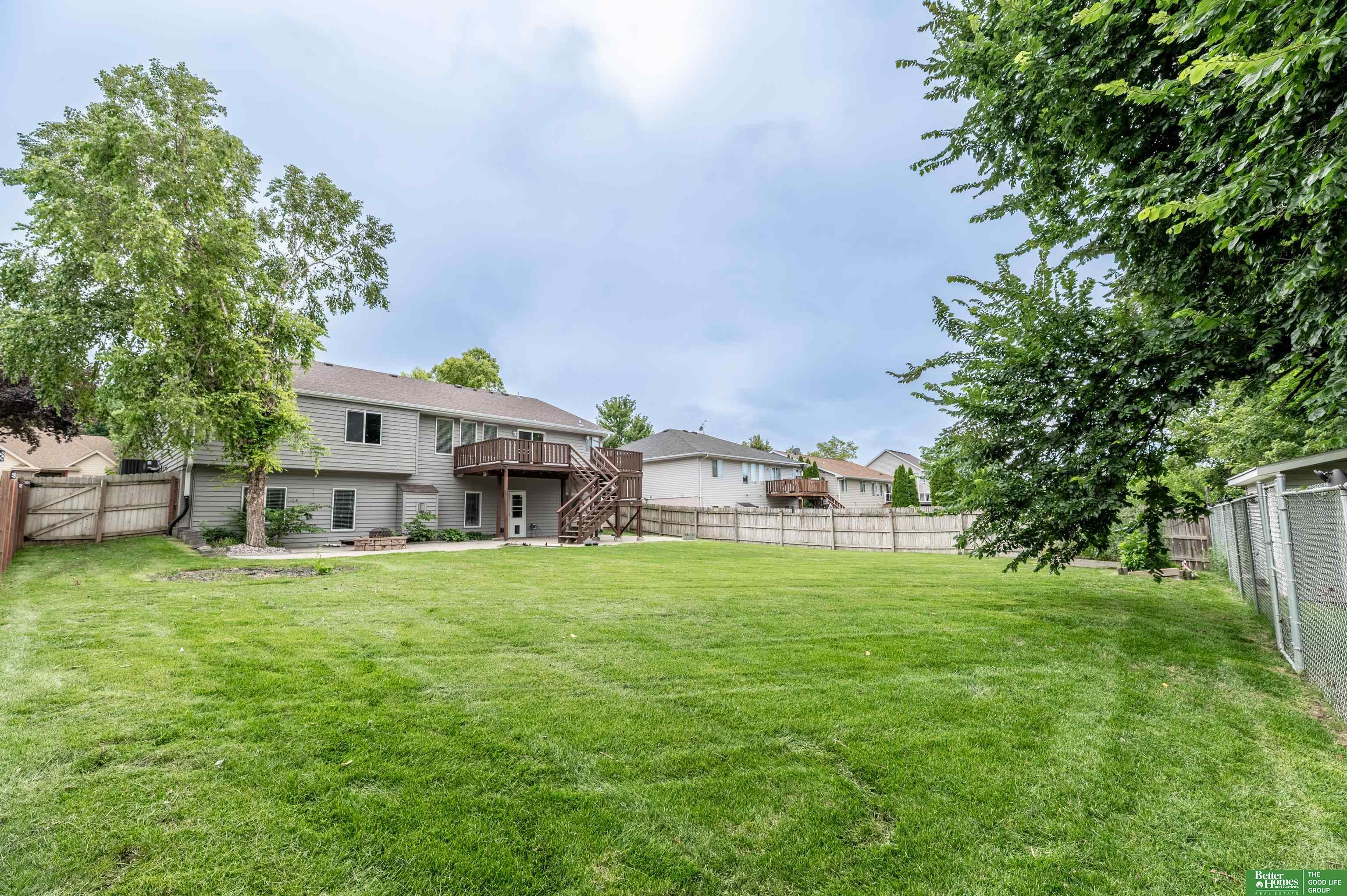 15818 Timberlane Drive