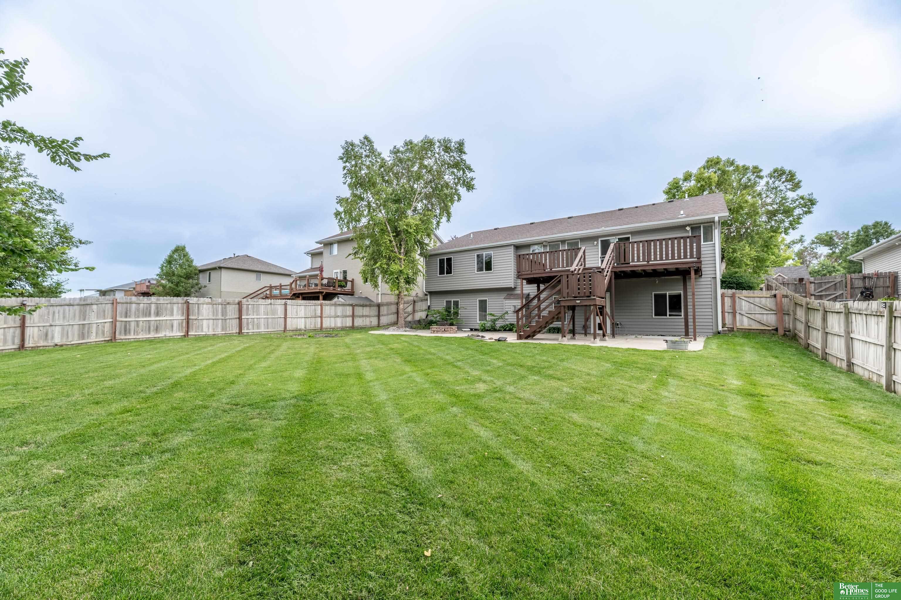 15818 Timberlane Drive