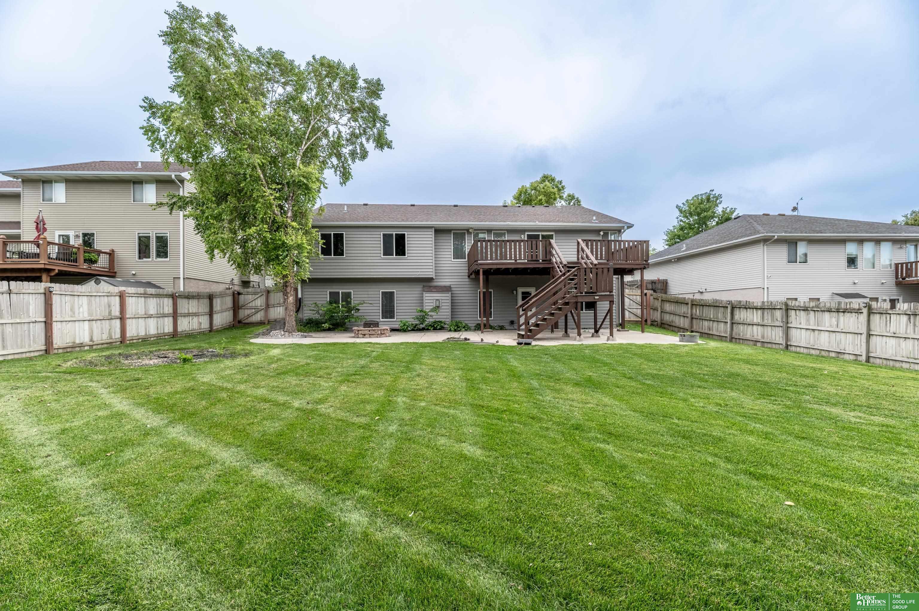 15818 Timberlane Drive